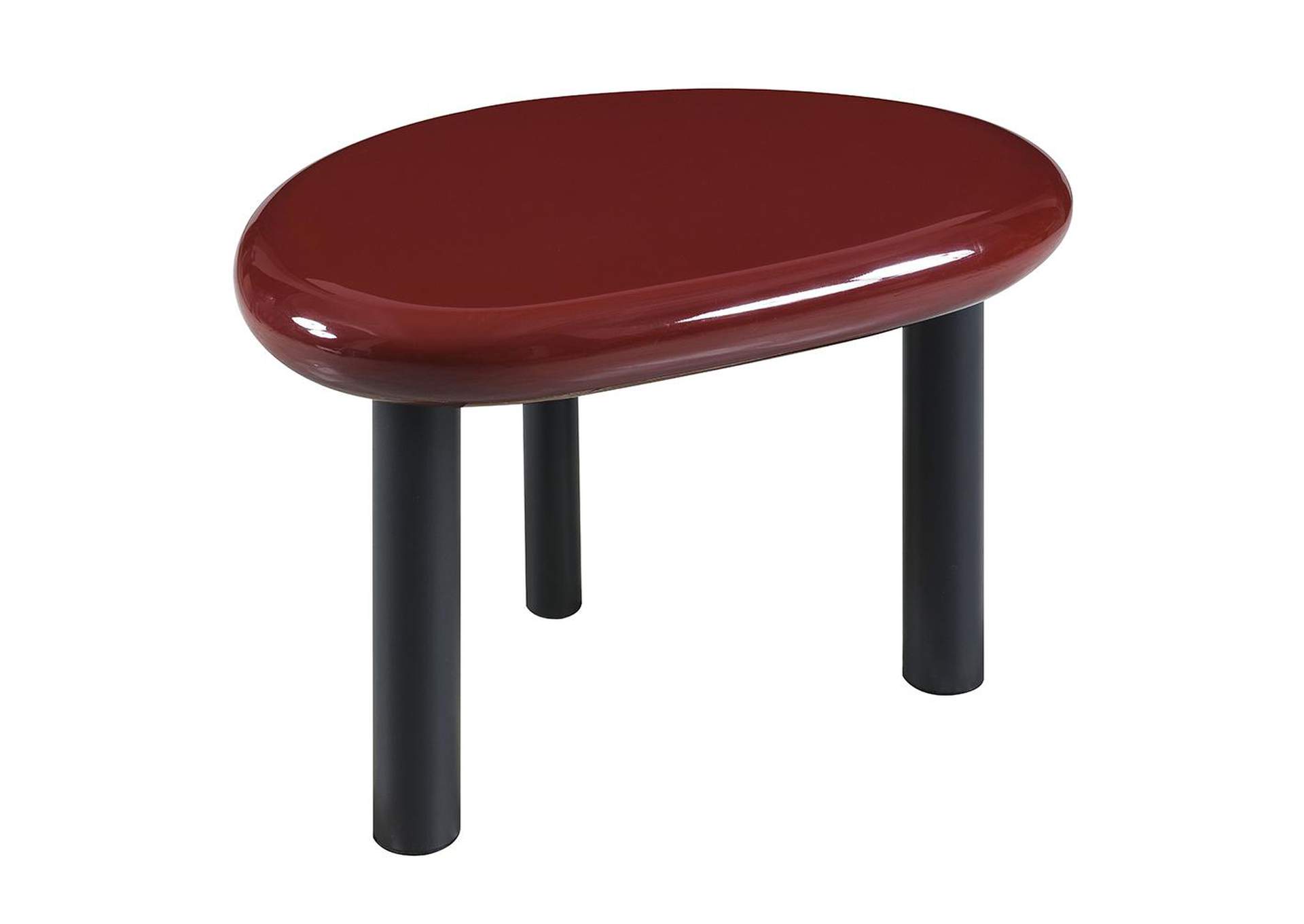 Eddie End Table image 3