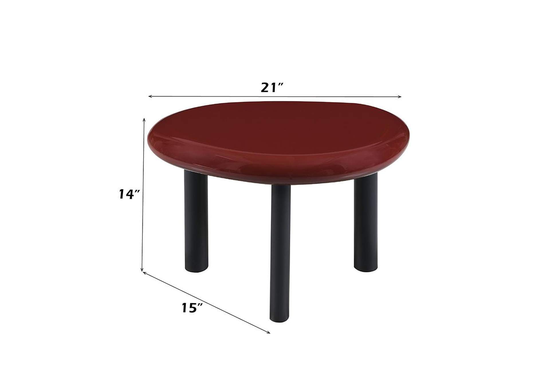 Eddie End Table image 5