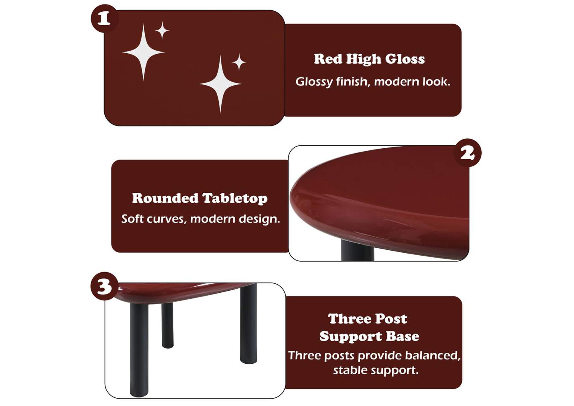 Eddie End Table image 8