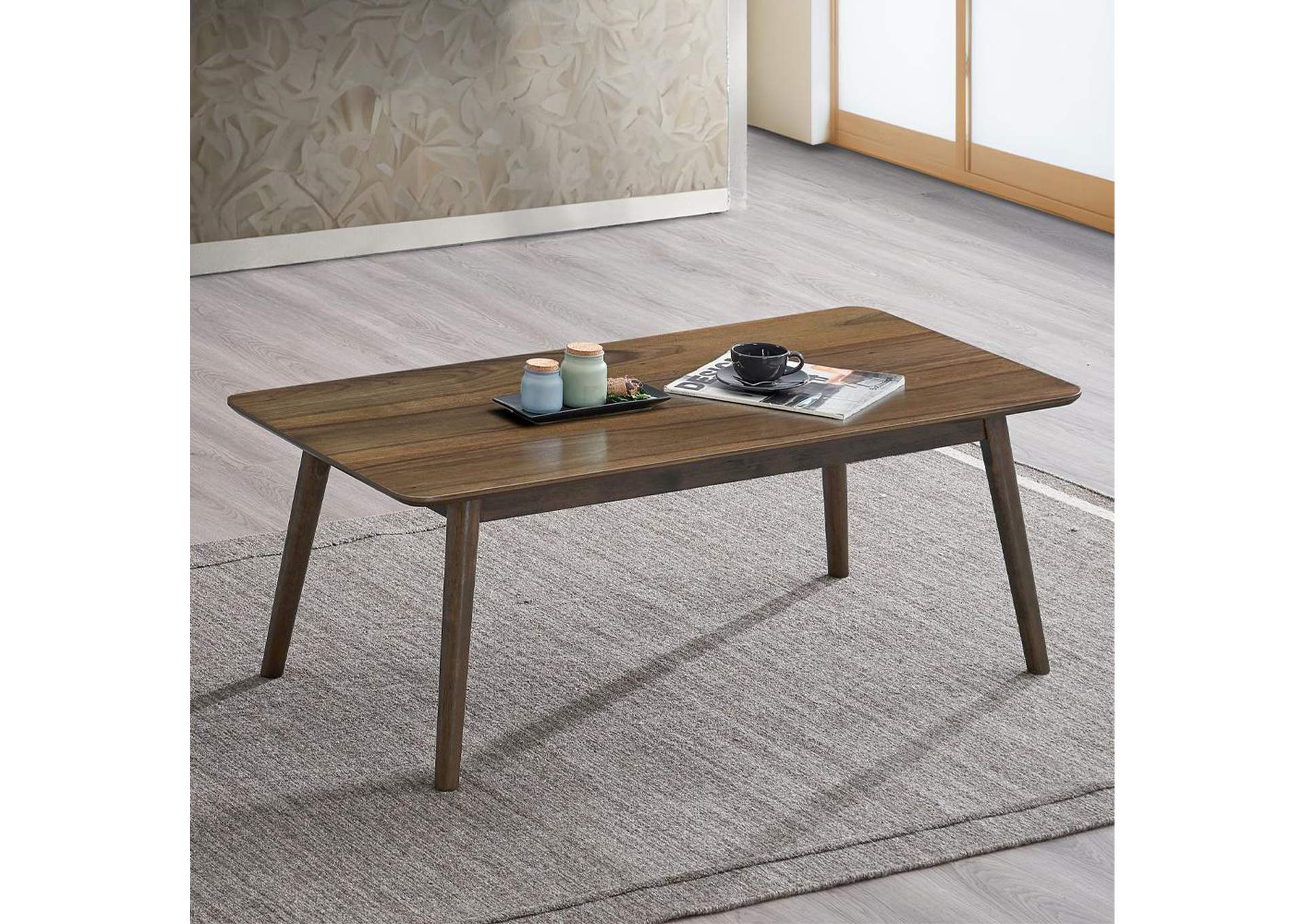 Lamonte Coffee Table image 1