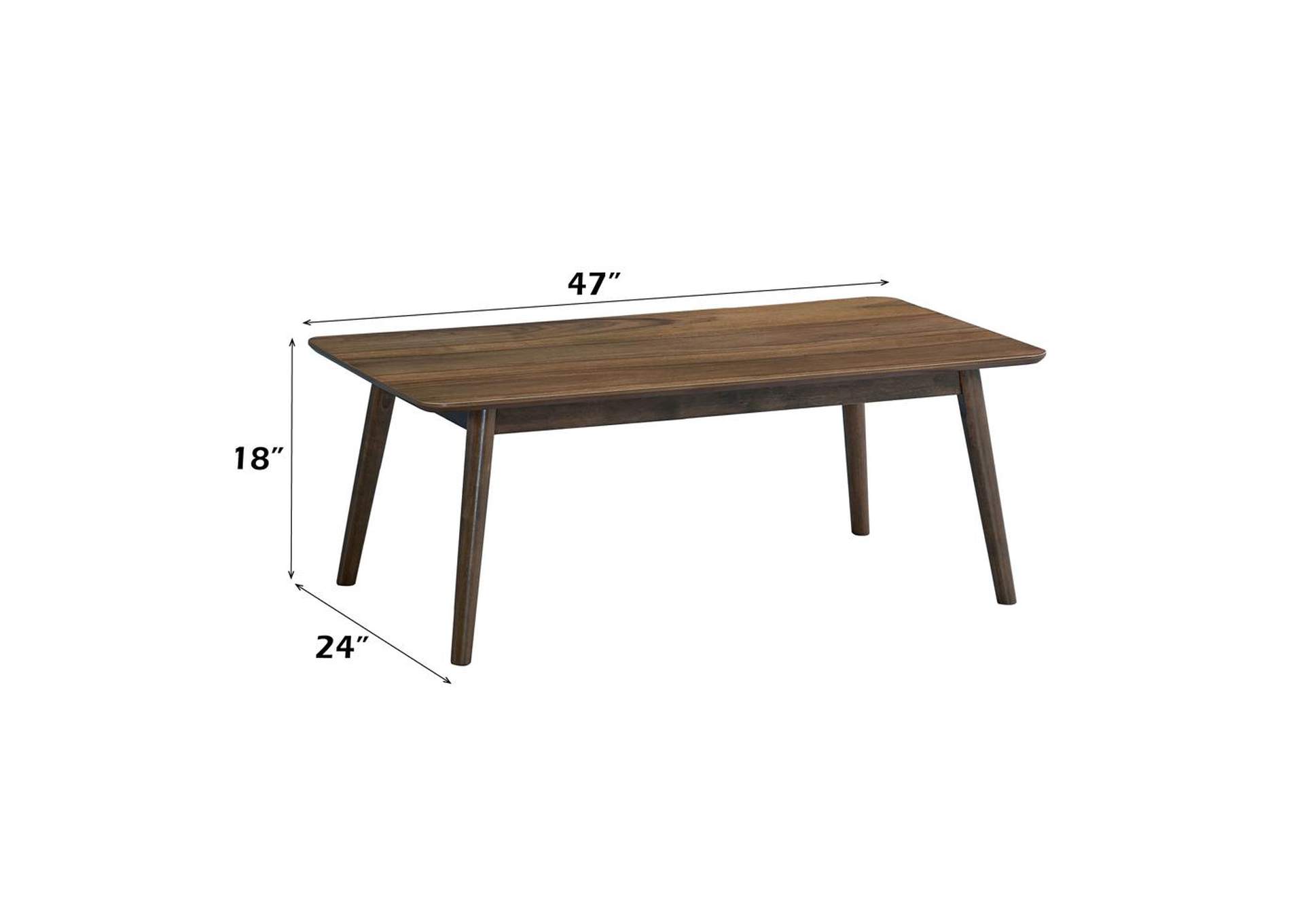 Lamonte Coffee Table image 10