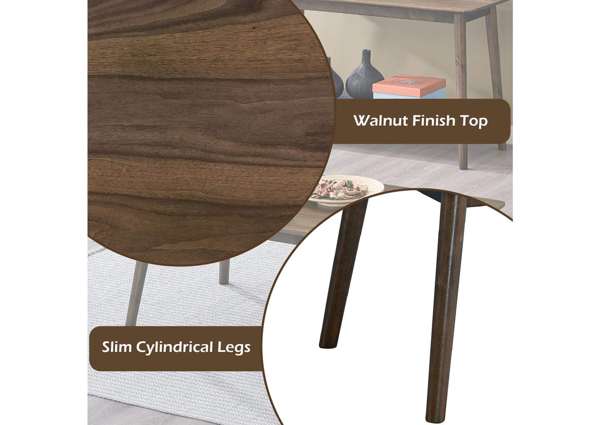 Lamonte Coffee Table image 11