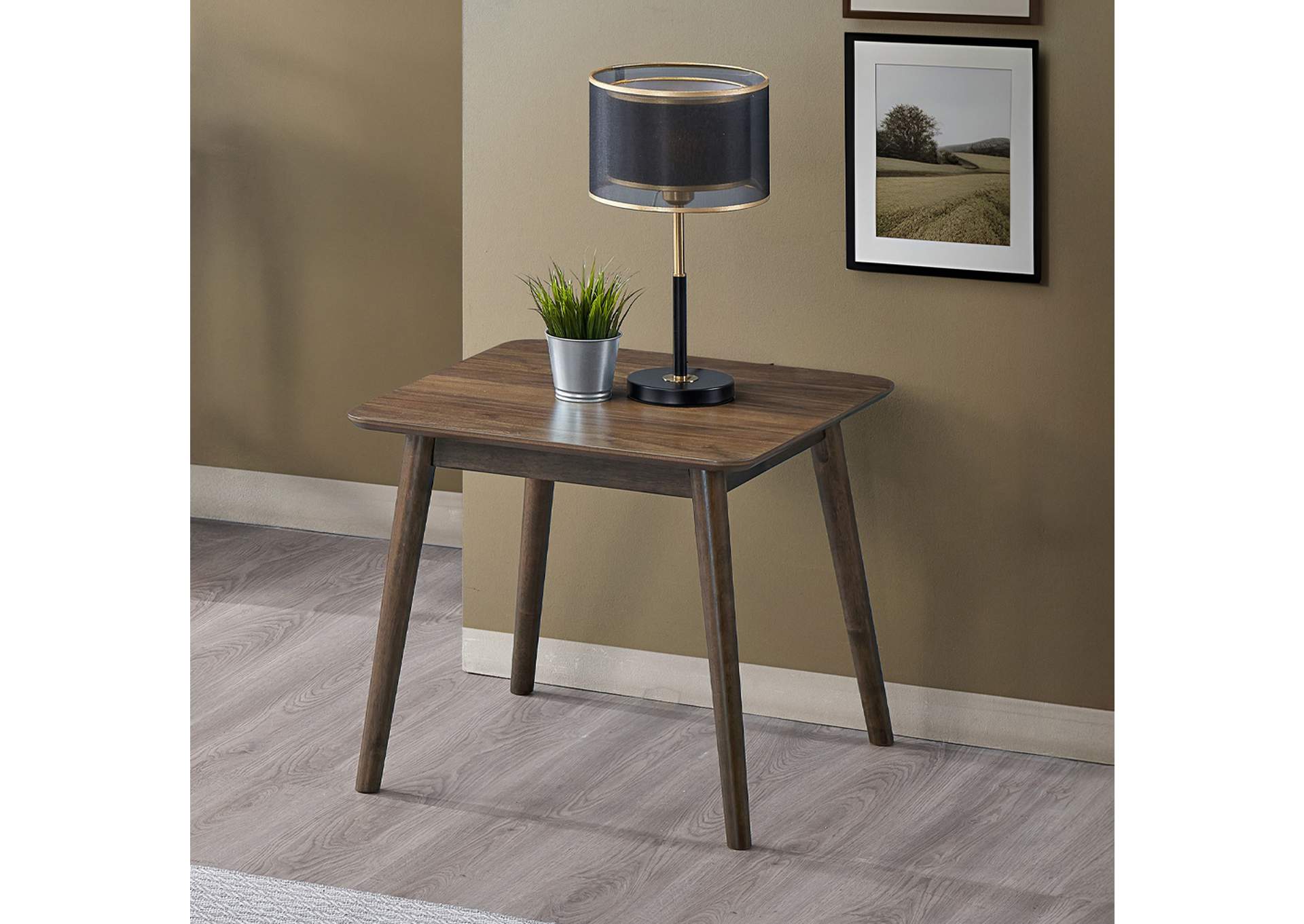 Lamonte End Table image 1