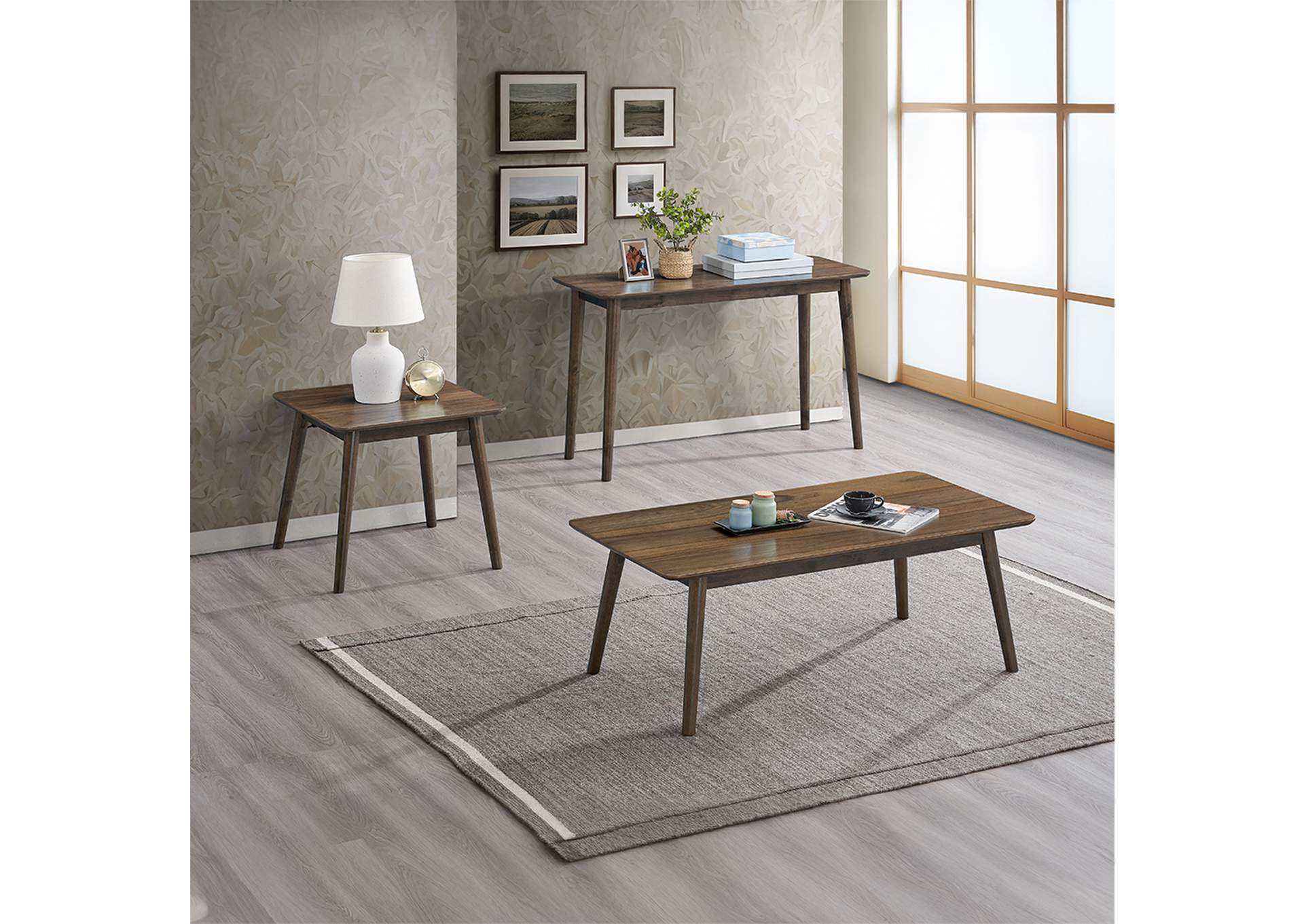 Lamonte End Table image 7