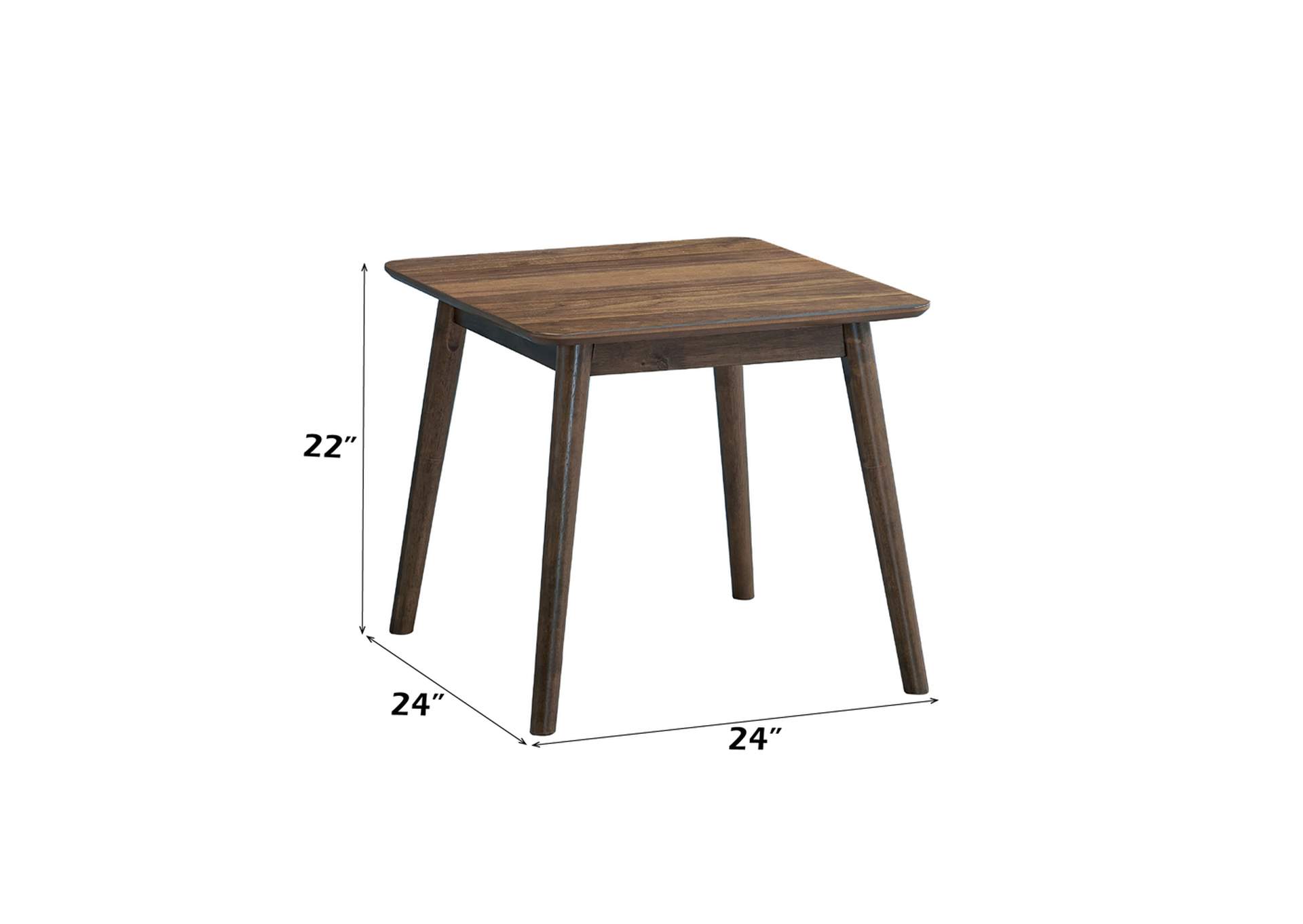 Lamonte End Table image 9