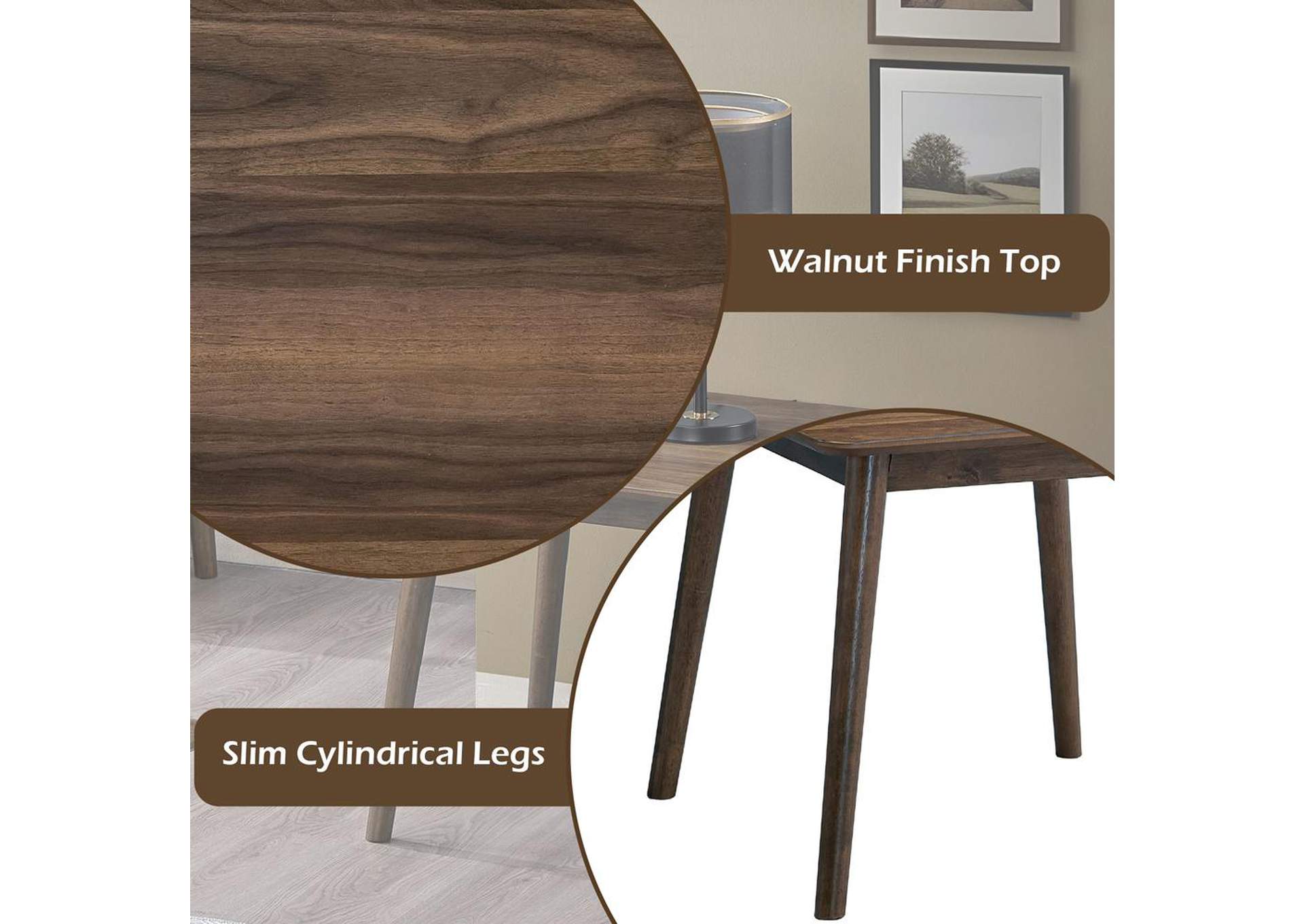 Lamonte End Table image 10