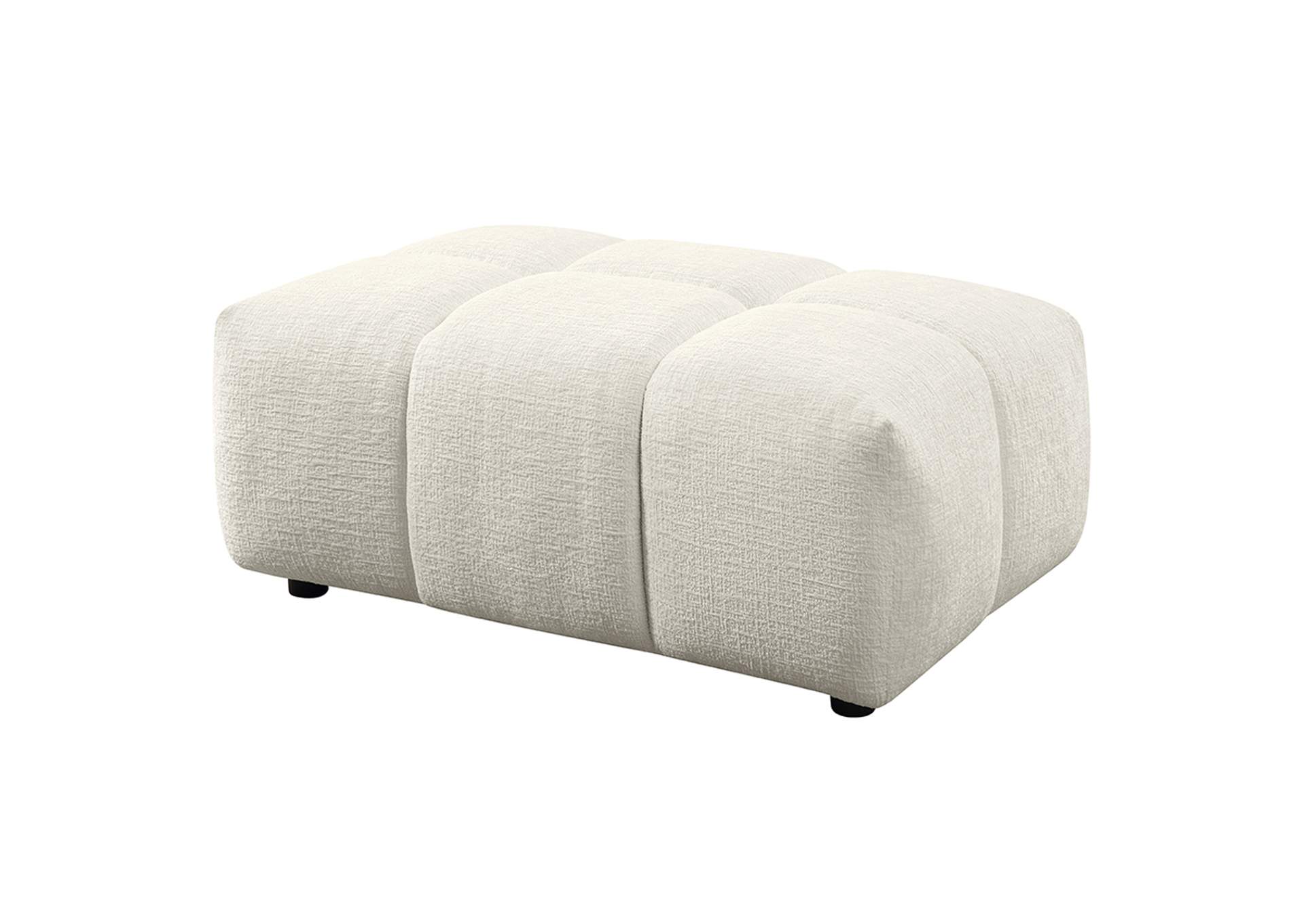 Loanna Ottoman image 3