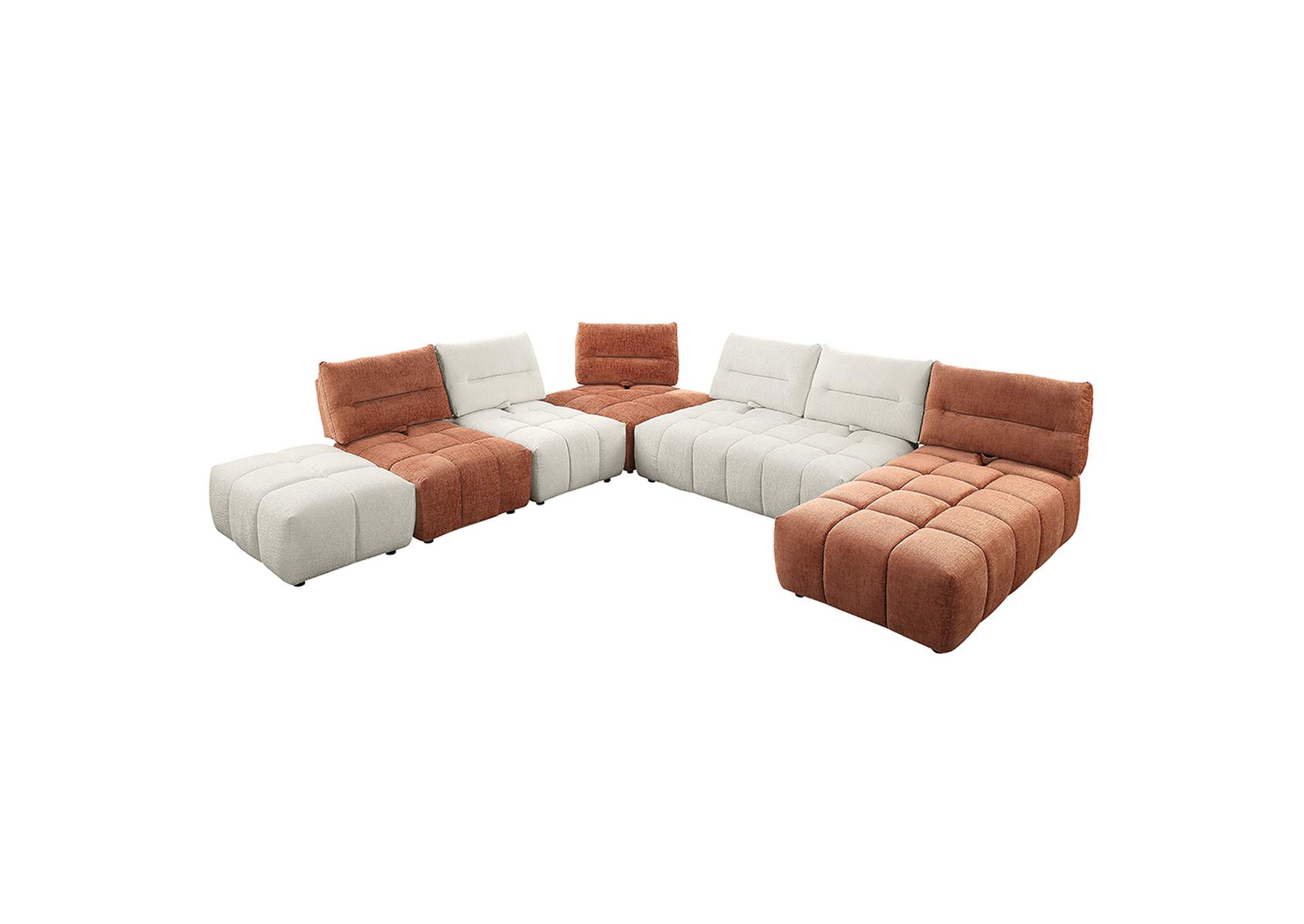 Loanna Ottoman image 6