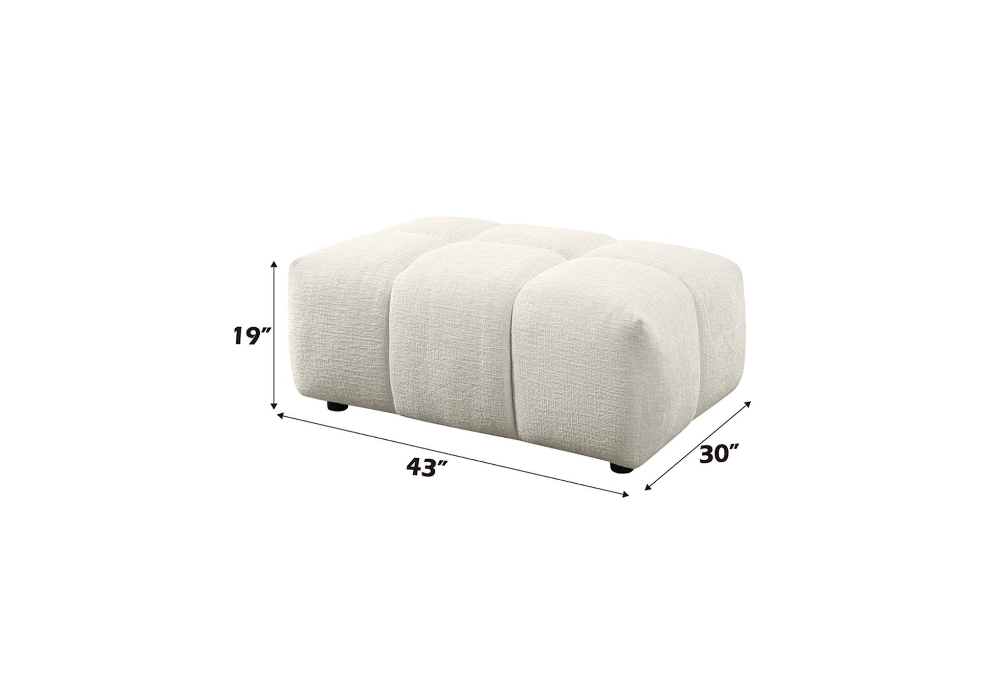 Loanna Ottoman image 10