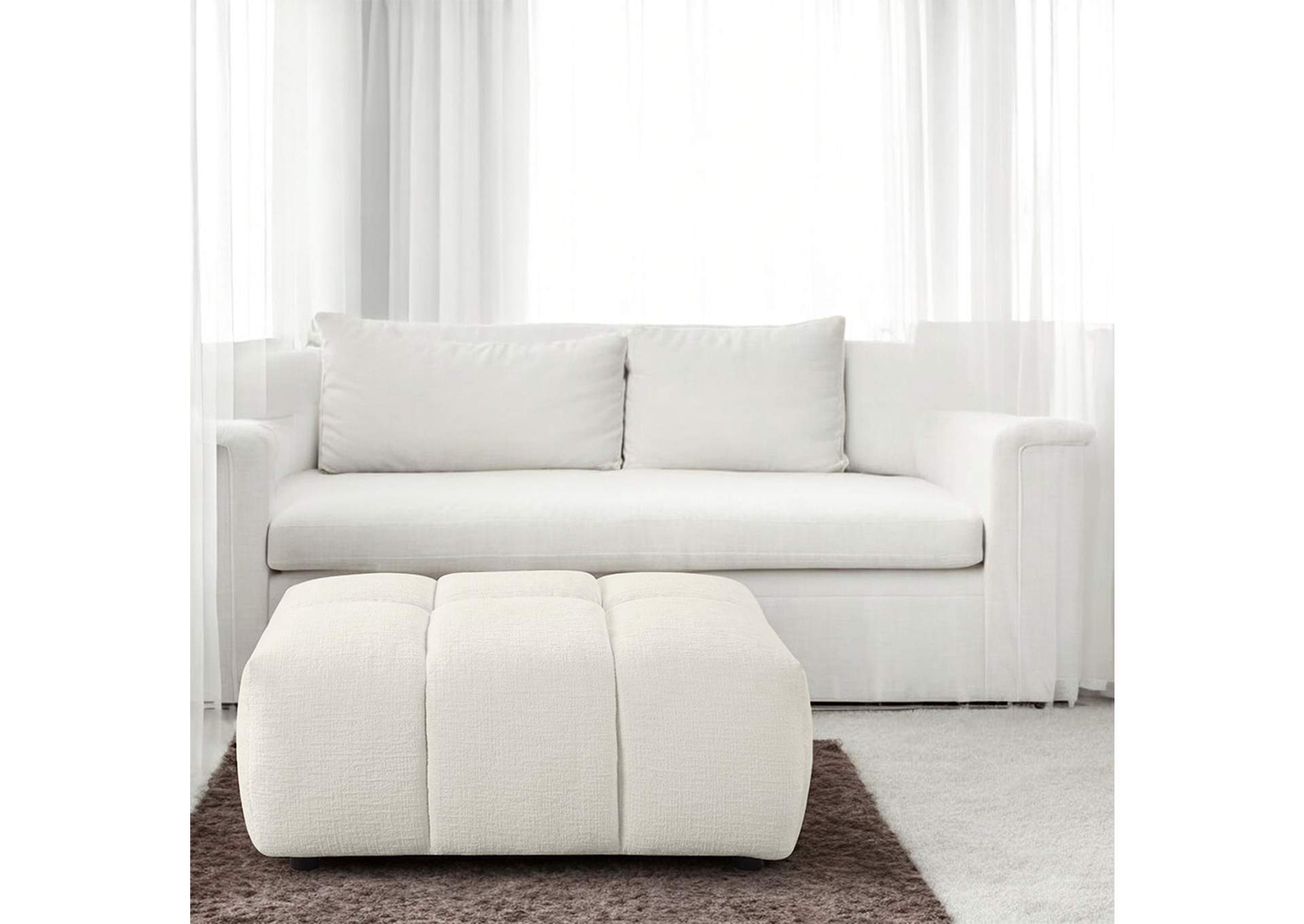 Loanna Ottoman image 10