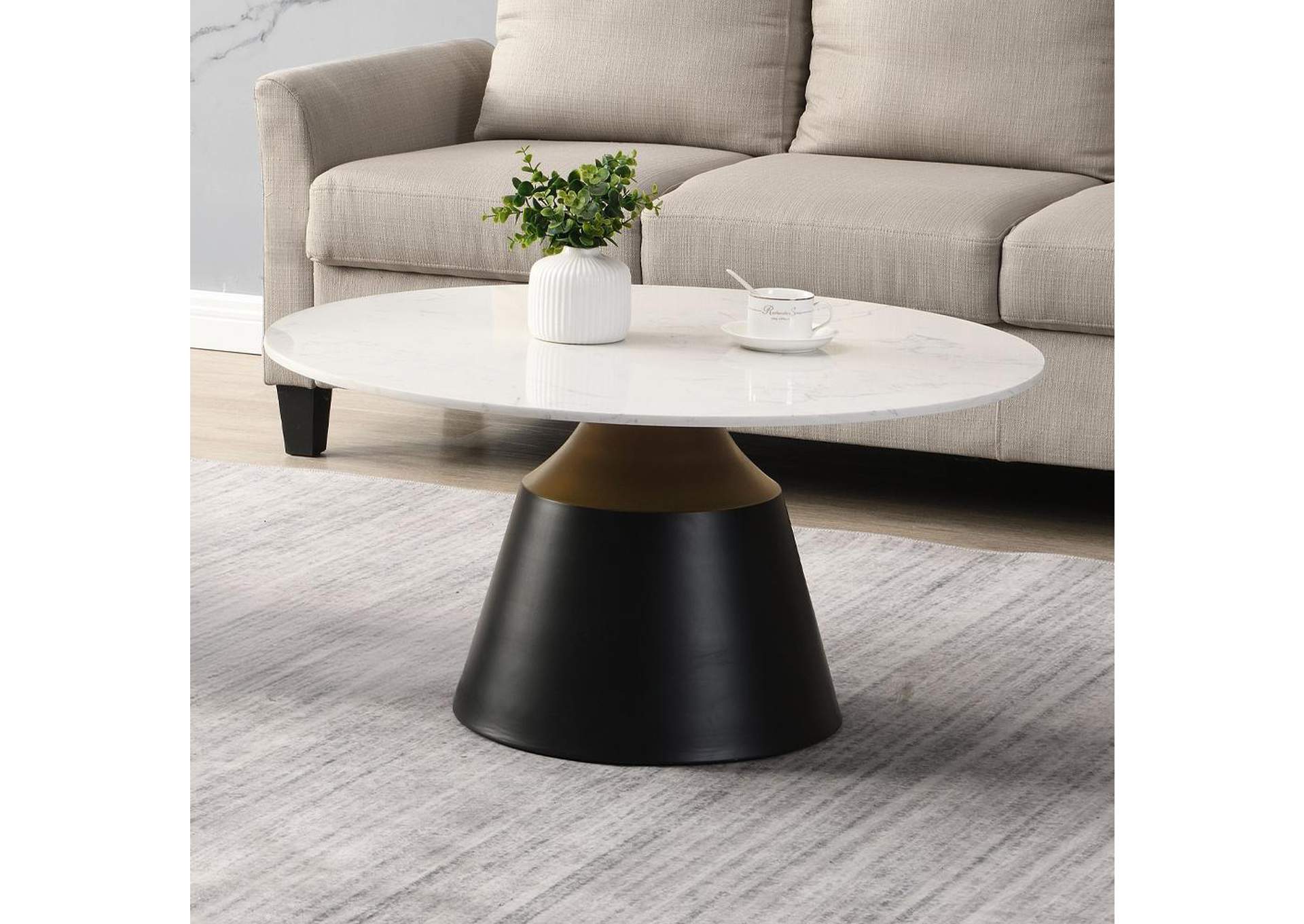 Jaramillo Coffee Table image 1