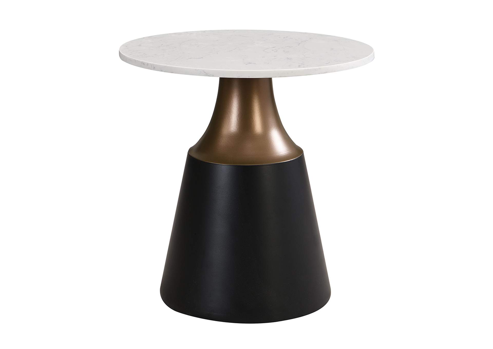 Jaramillo End Table image 3