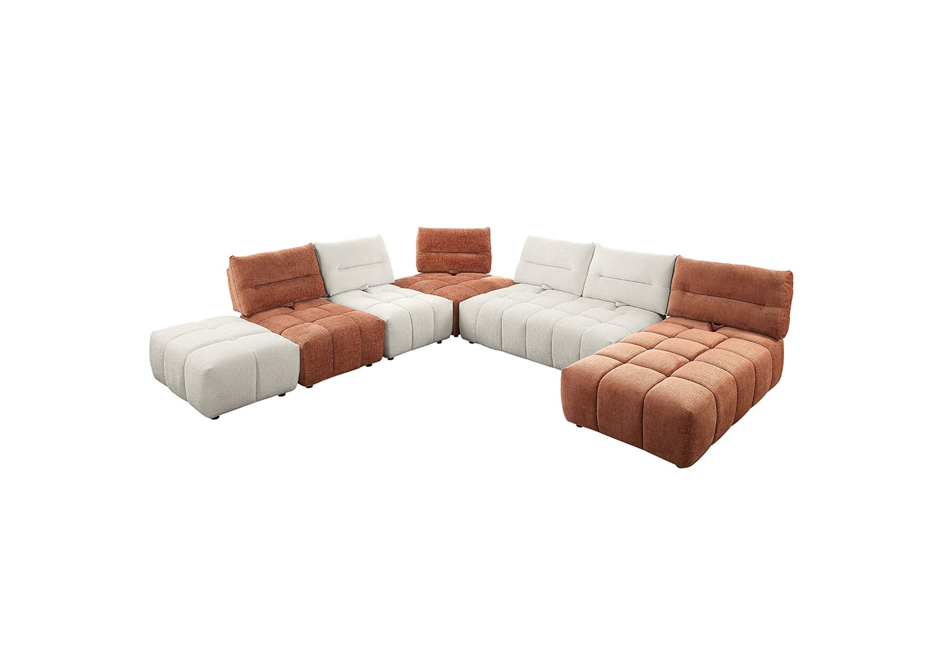 Loanna Moludar - Chaise image 8
