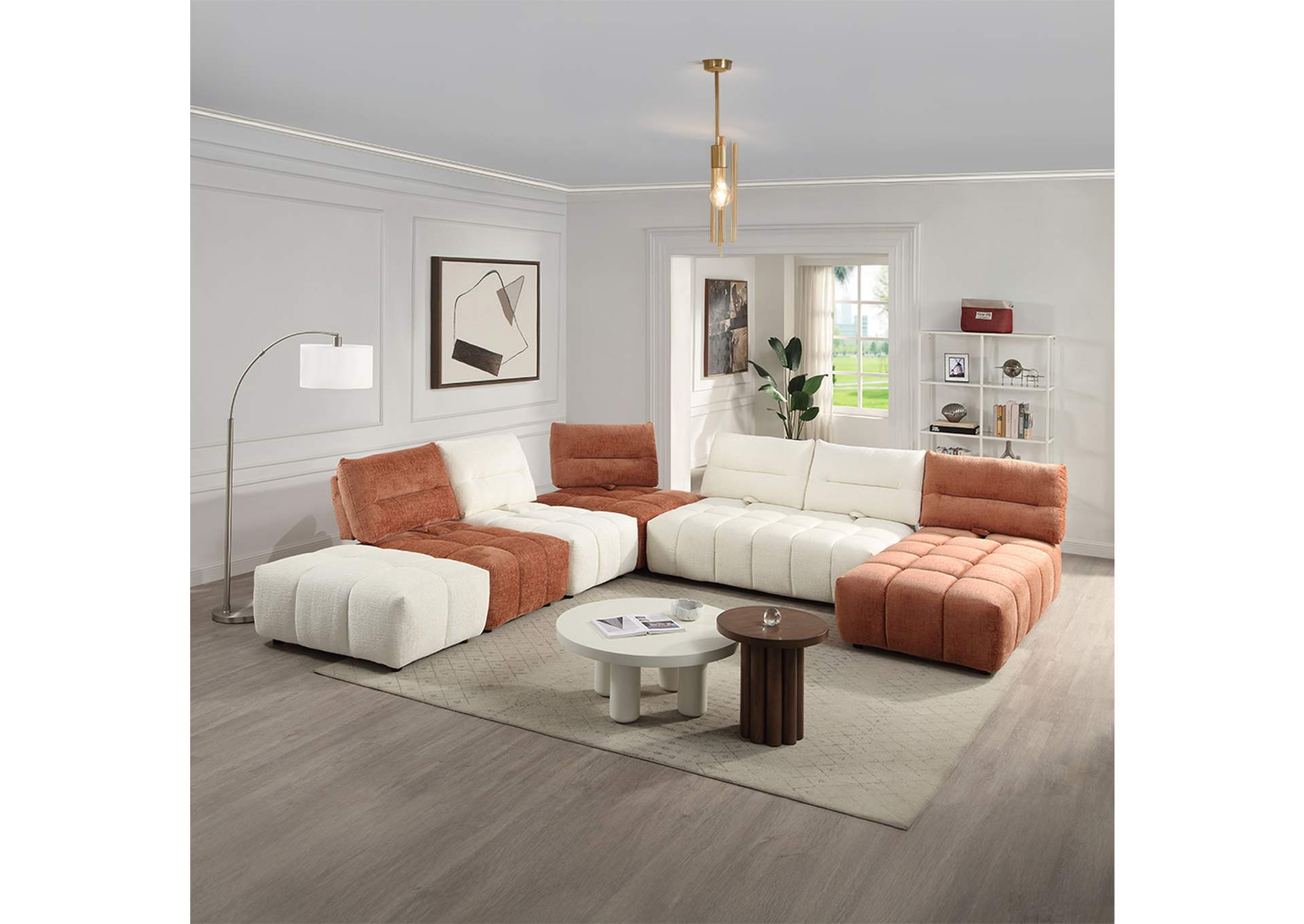 Loanna Moludar - Chaise image 10