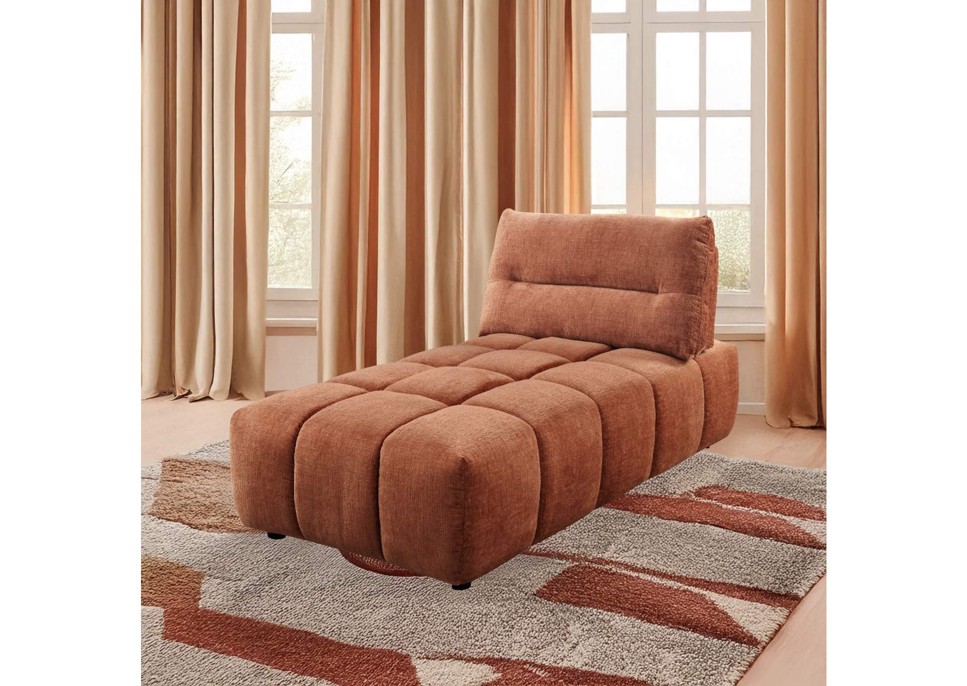 Loanna Moludar - Chaise image 11