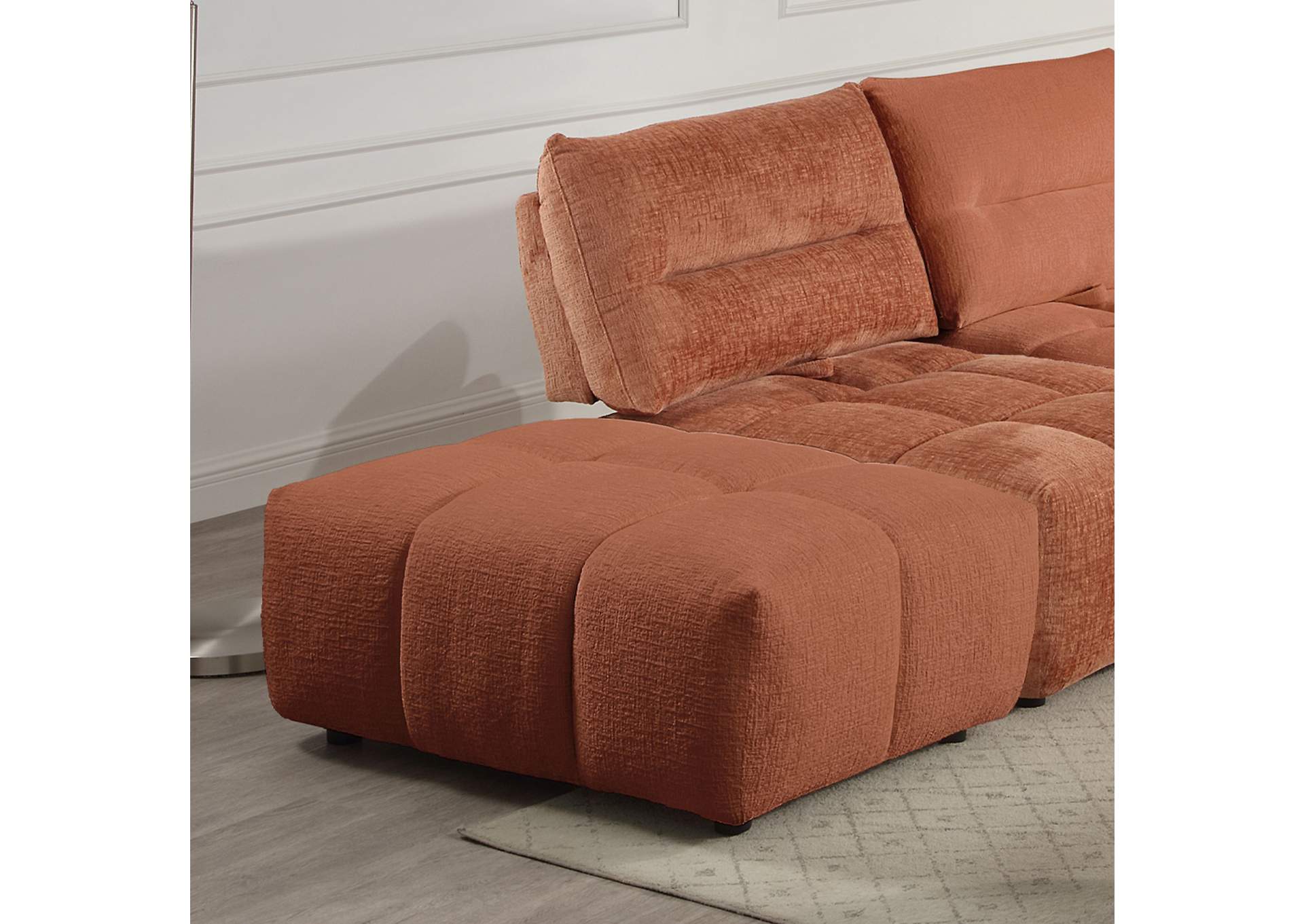 Loanna Ottoman image 1