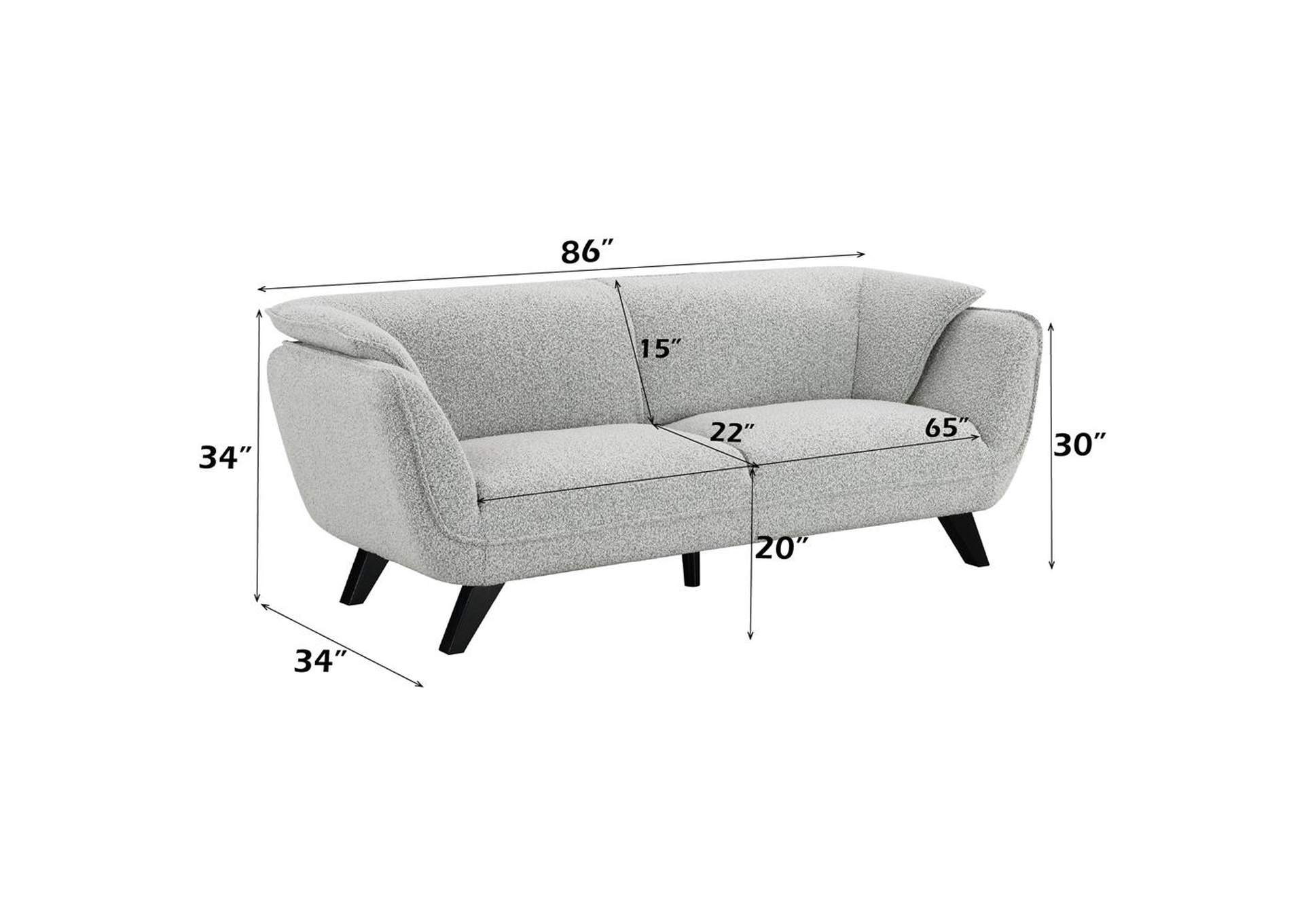 Nayeli Sofa image 11