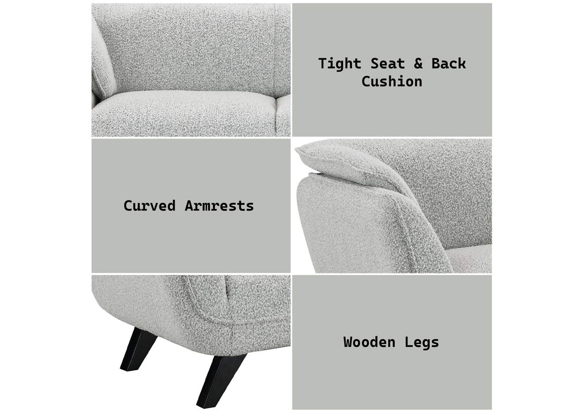 Nayeli Sofa image 12