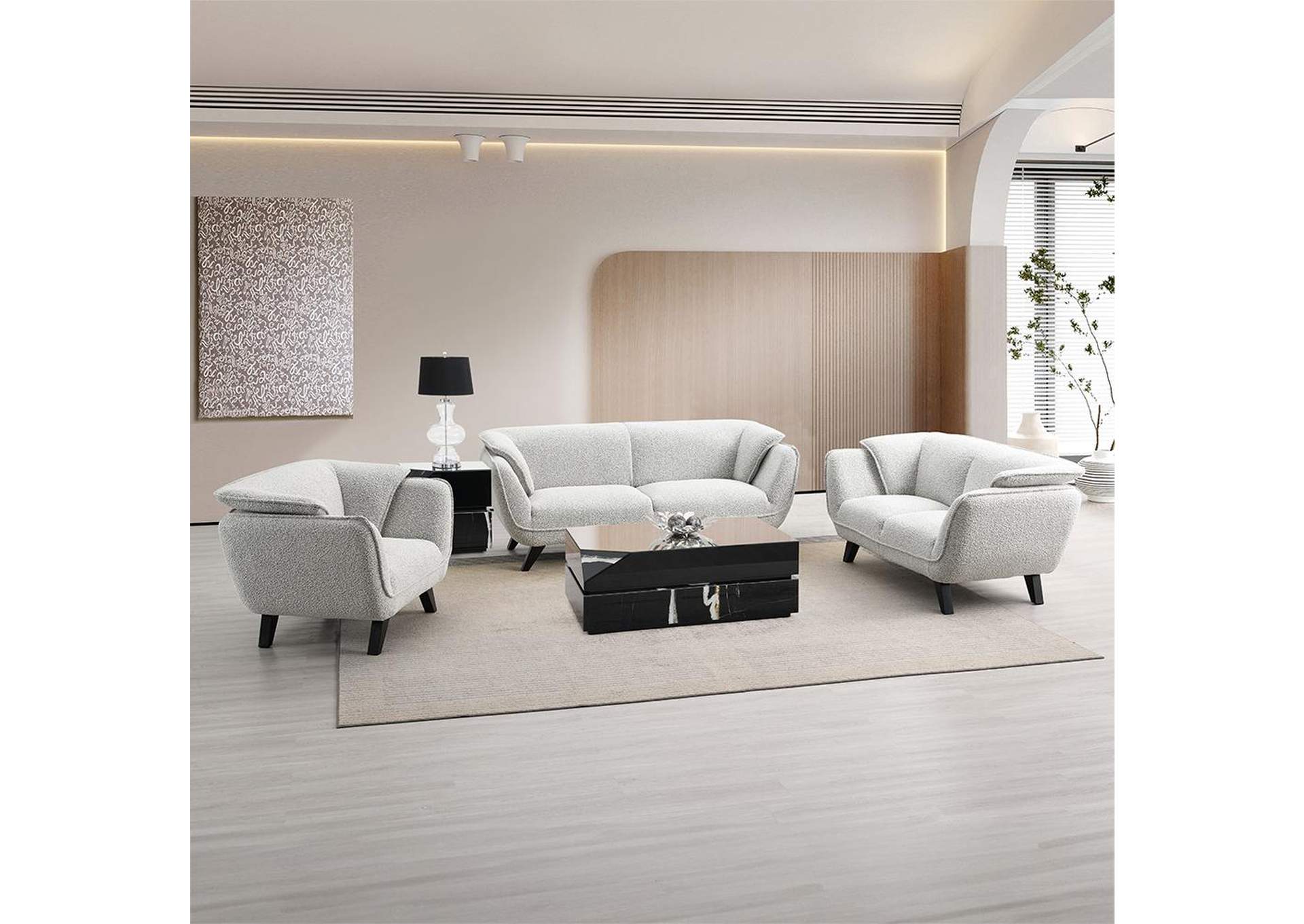 Nayeli Sofa image 10