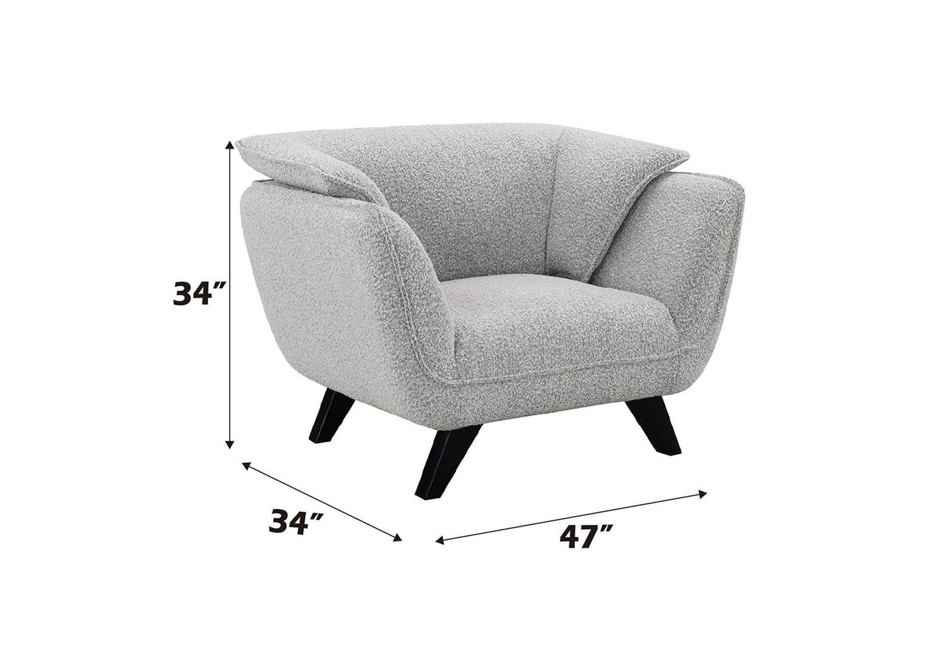 Nayeli Chair image 9