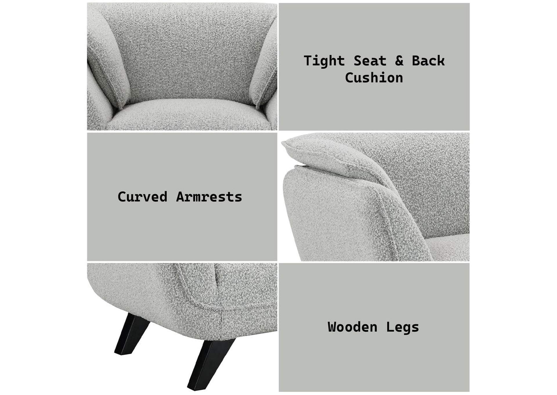 Nayeli Chair image 12