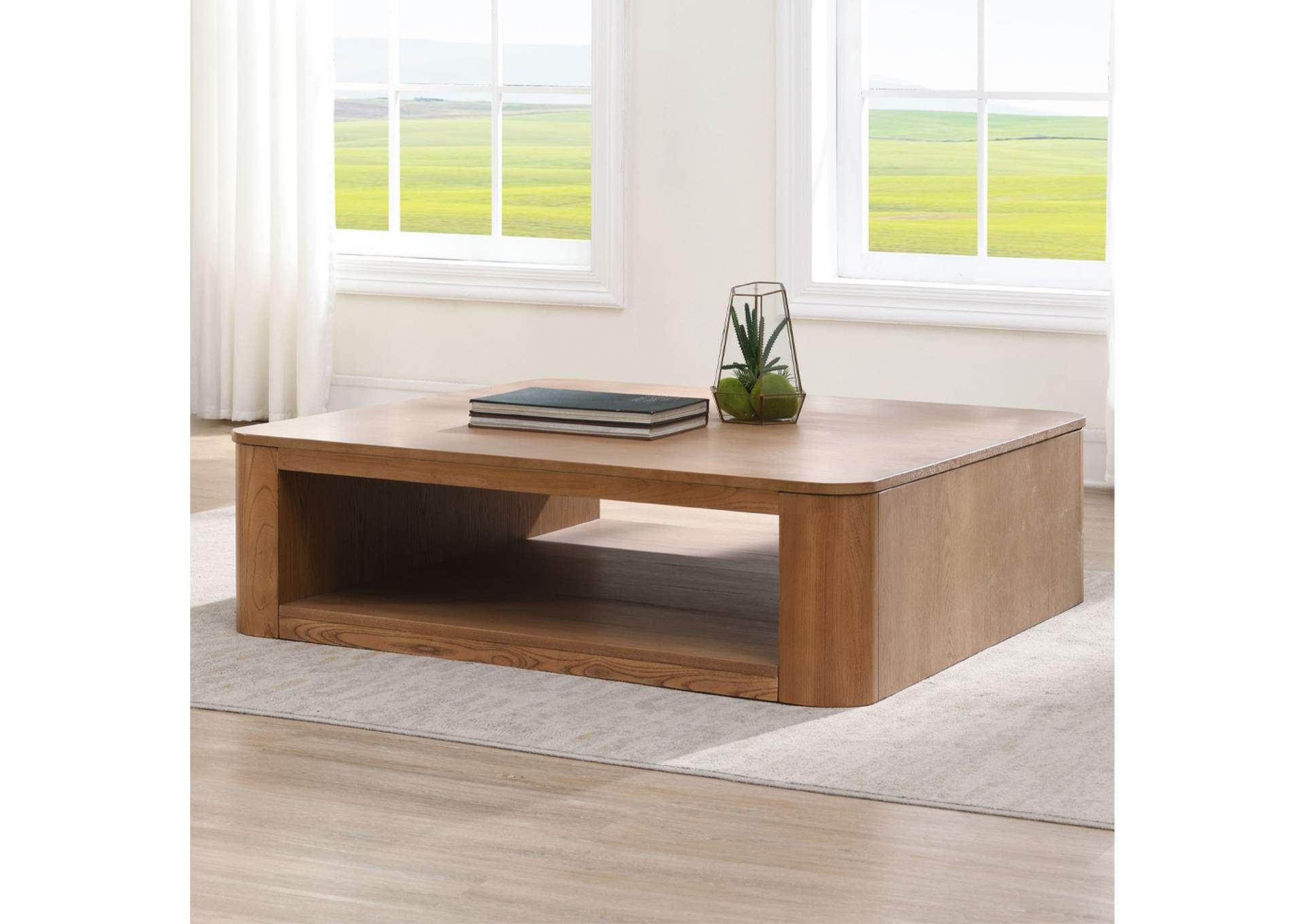 Zoey Coffee Table image 1