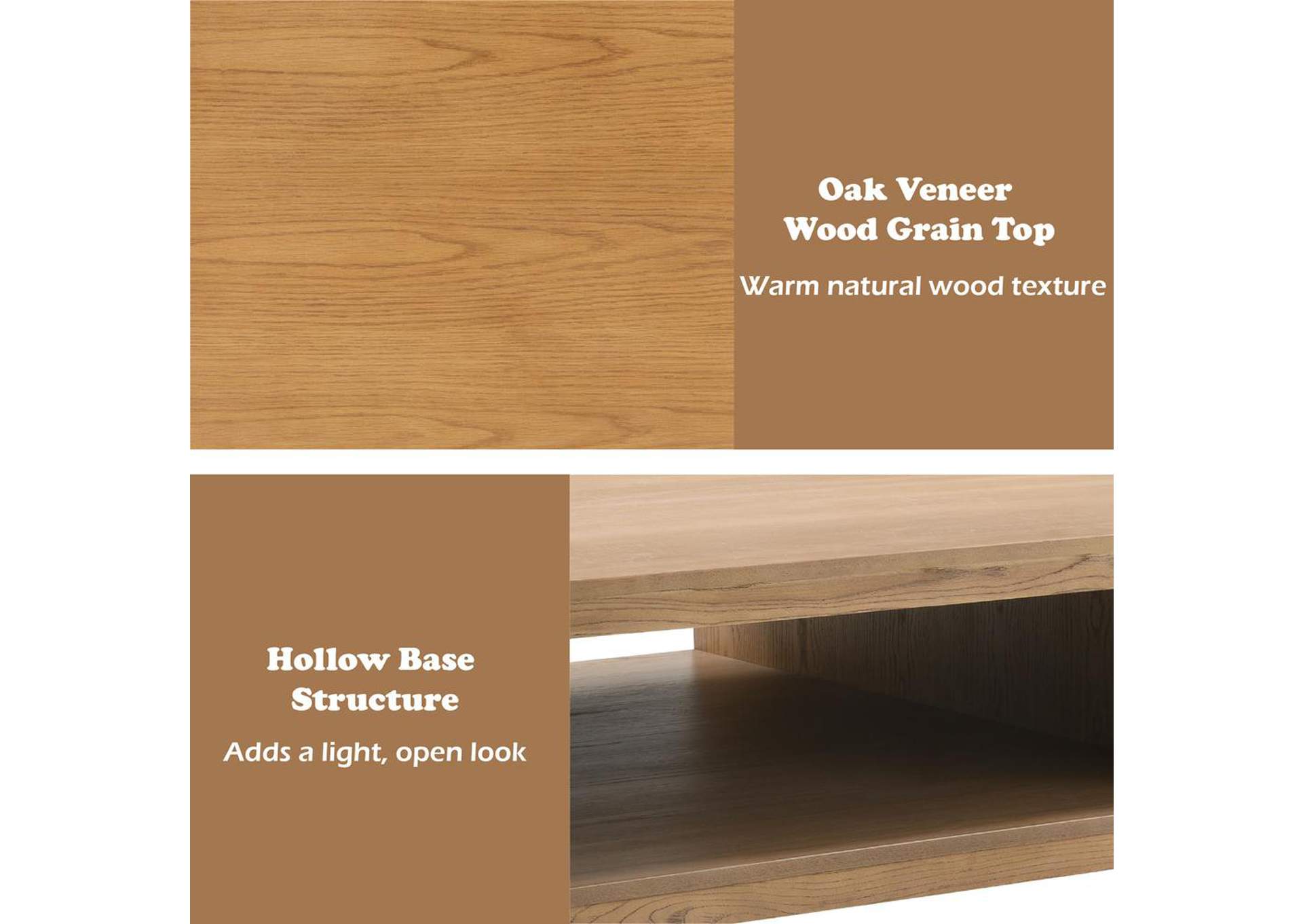 Zoey Coffee Table image 11