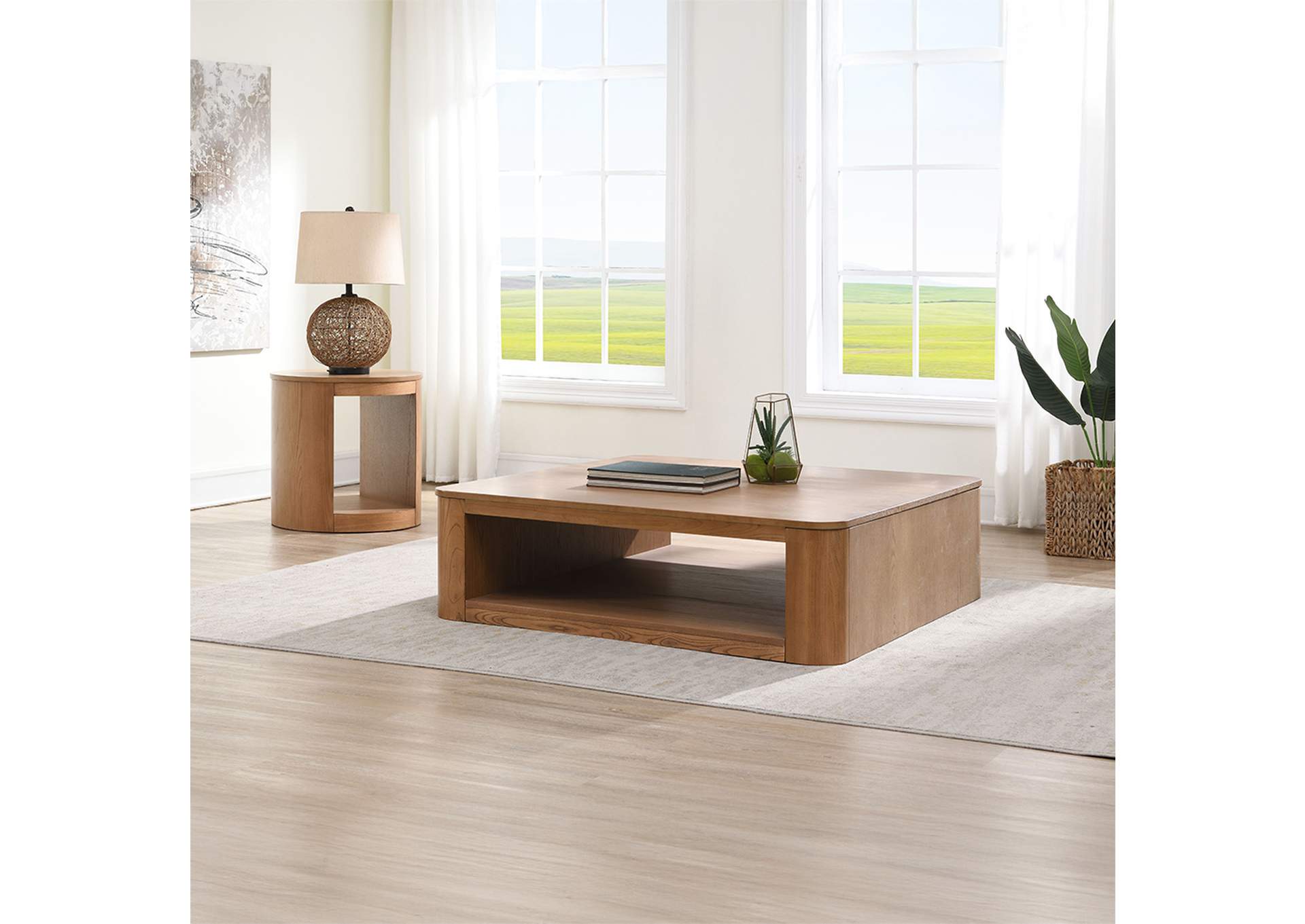 Zoey Coffee Table image 7