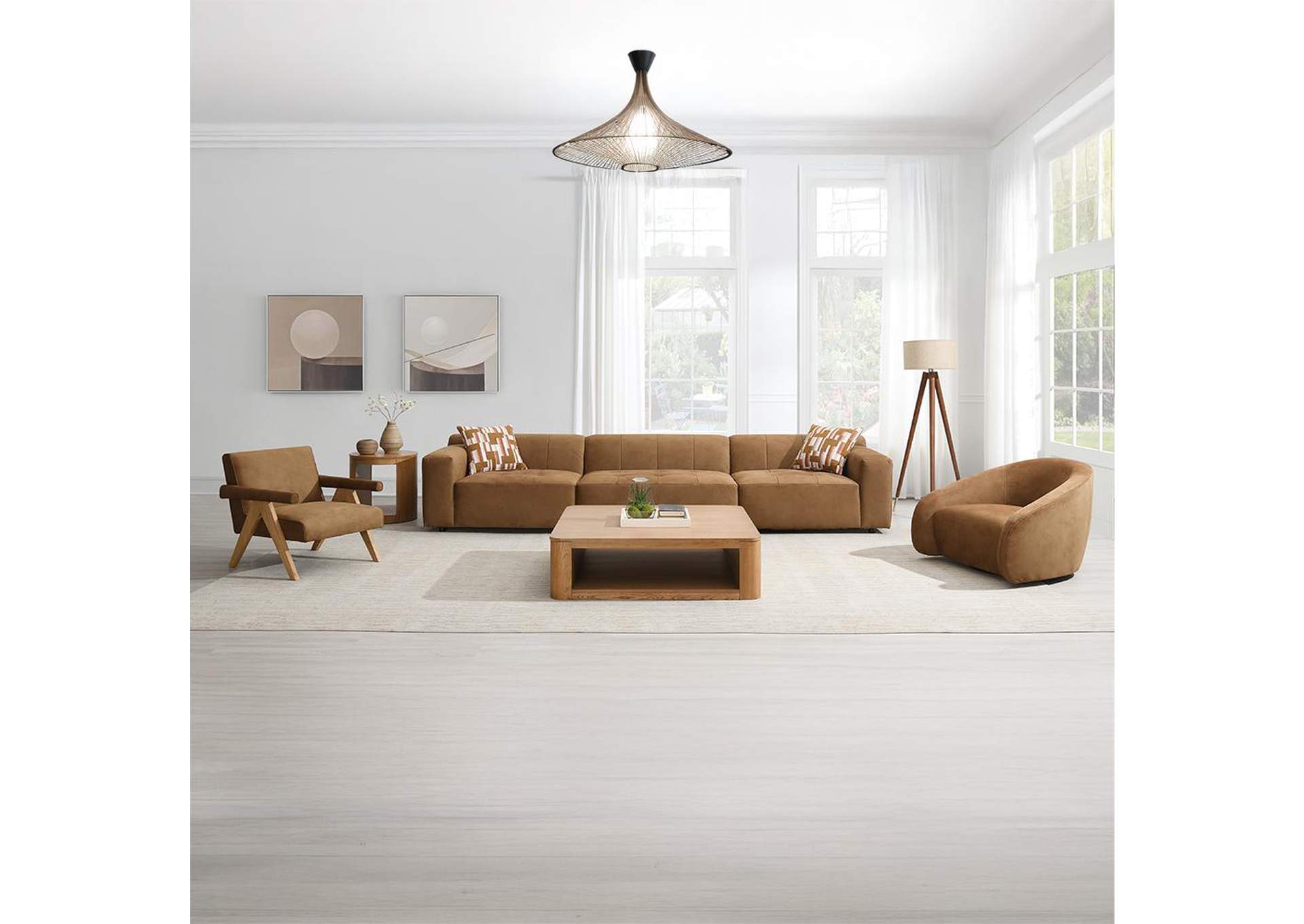 Zoey Coffee Table image 10