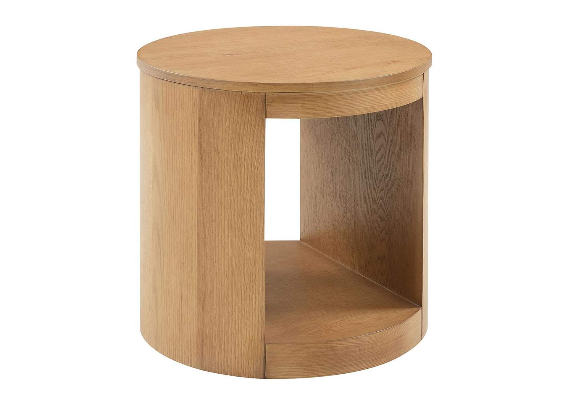 Zoey End Table image 3