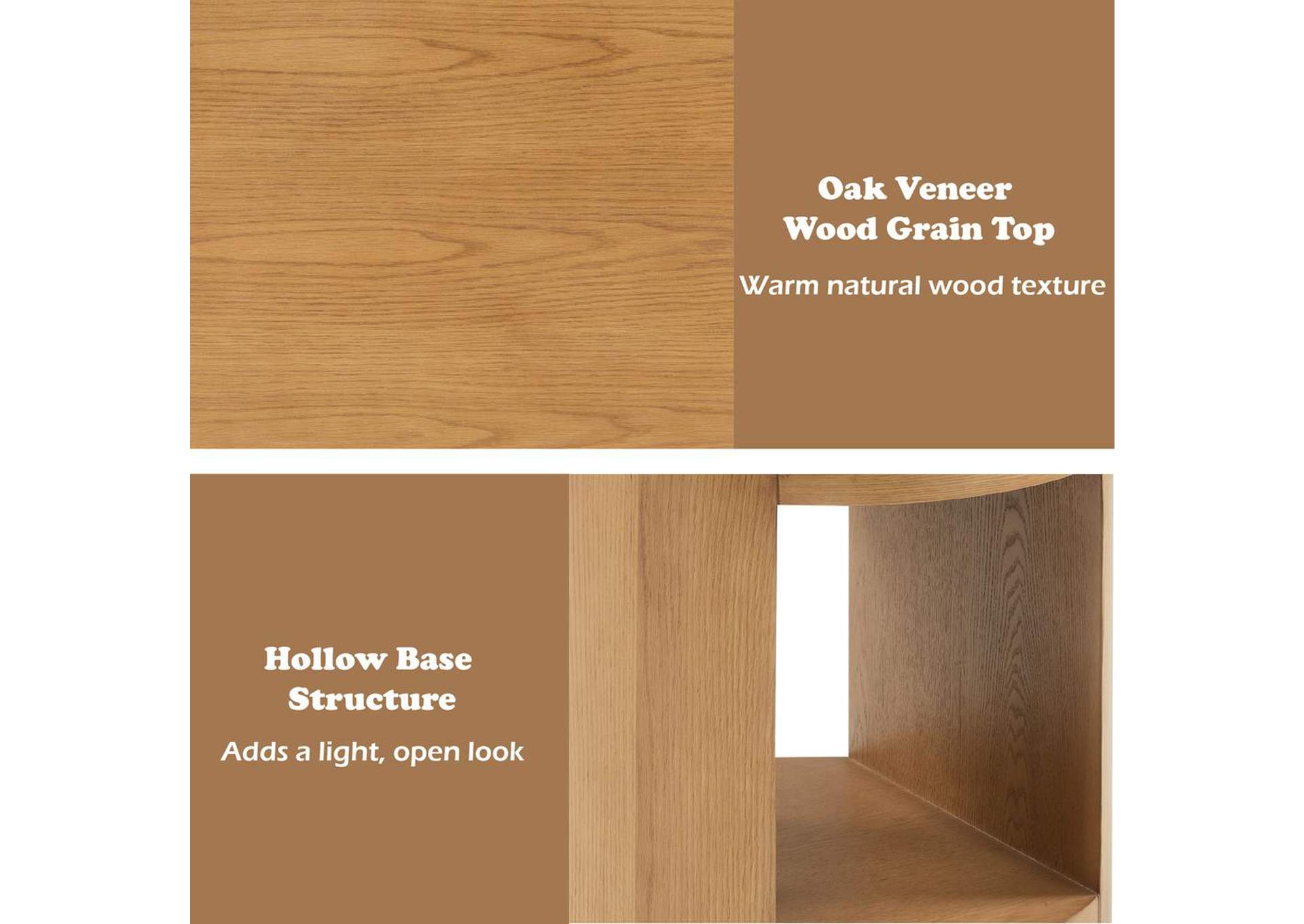 Zoey End Table image 9