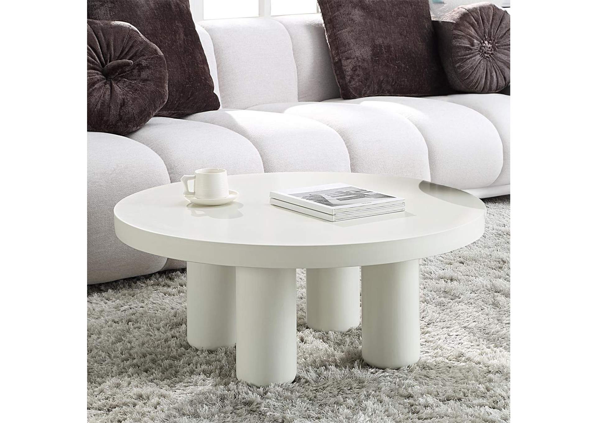Sanat Coffee Table image 1