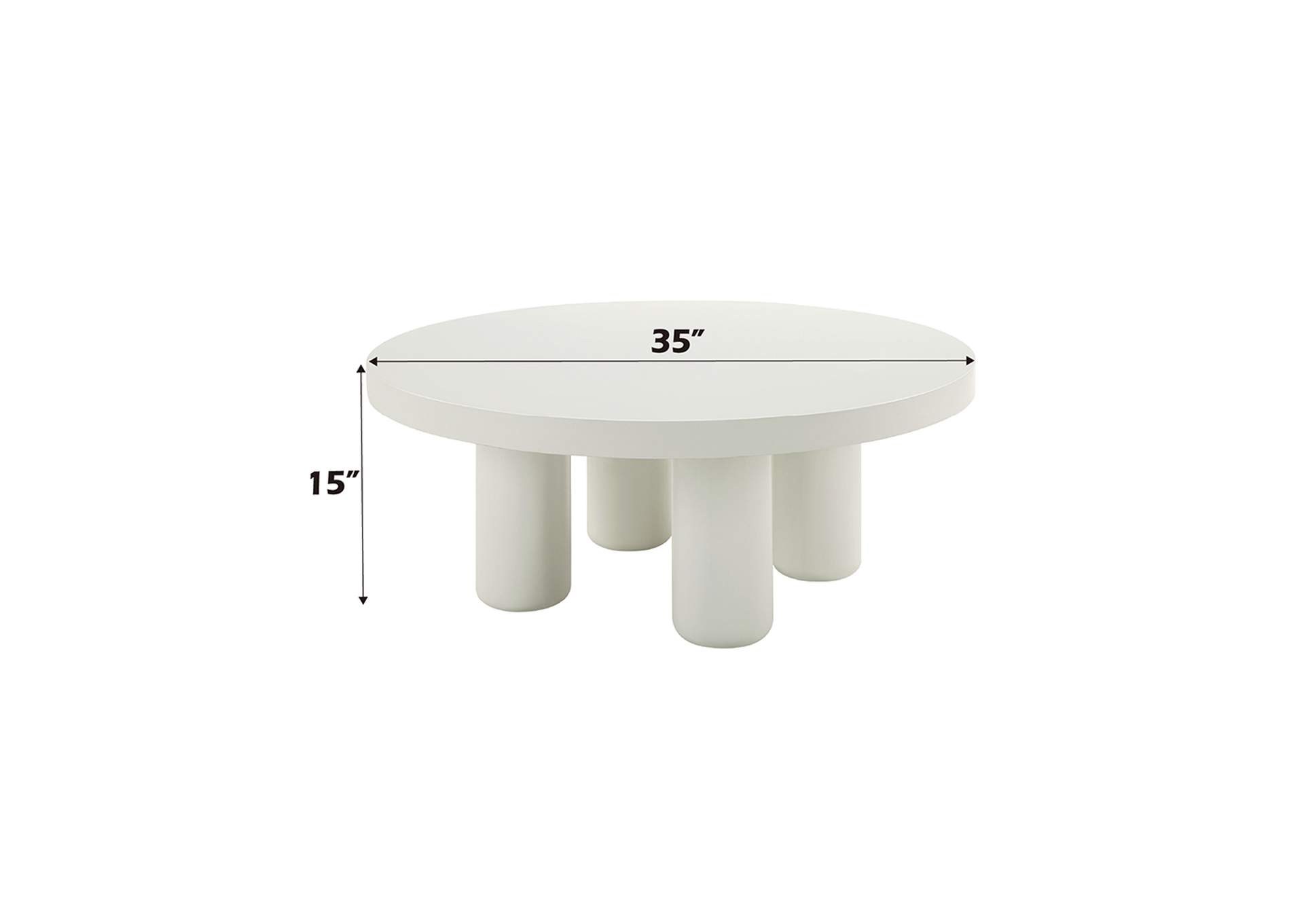 Sanat Coffee Table image 6