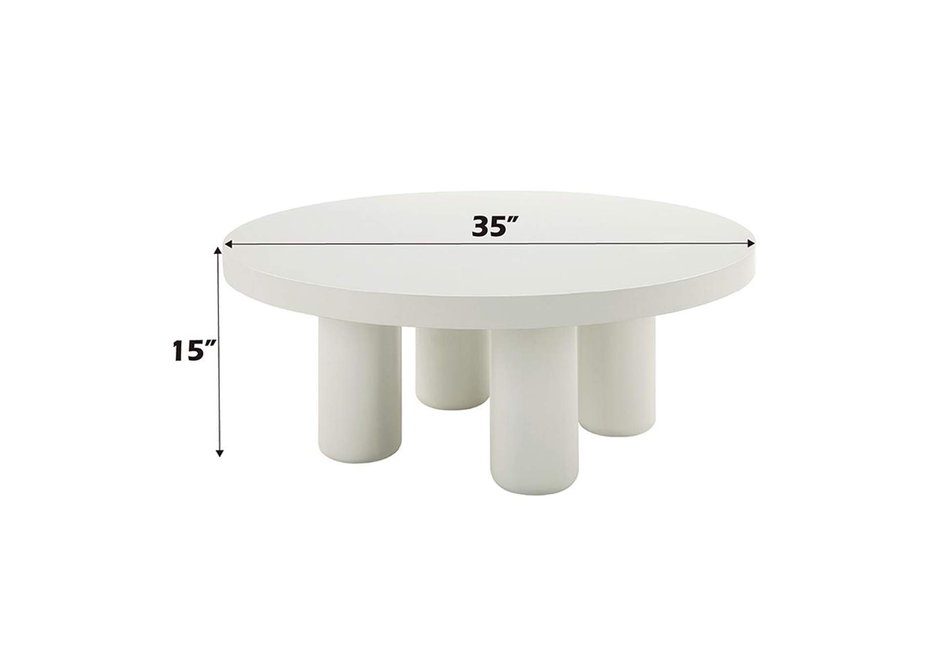 Sanat Coffee Table image 6