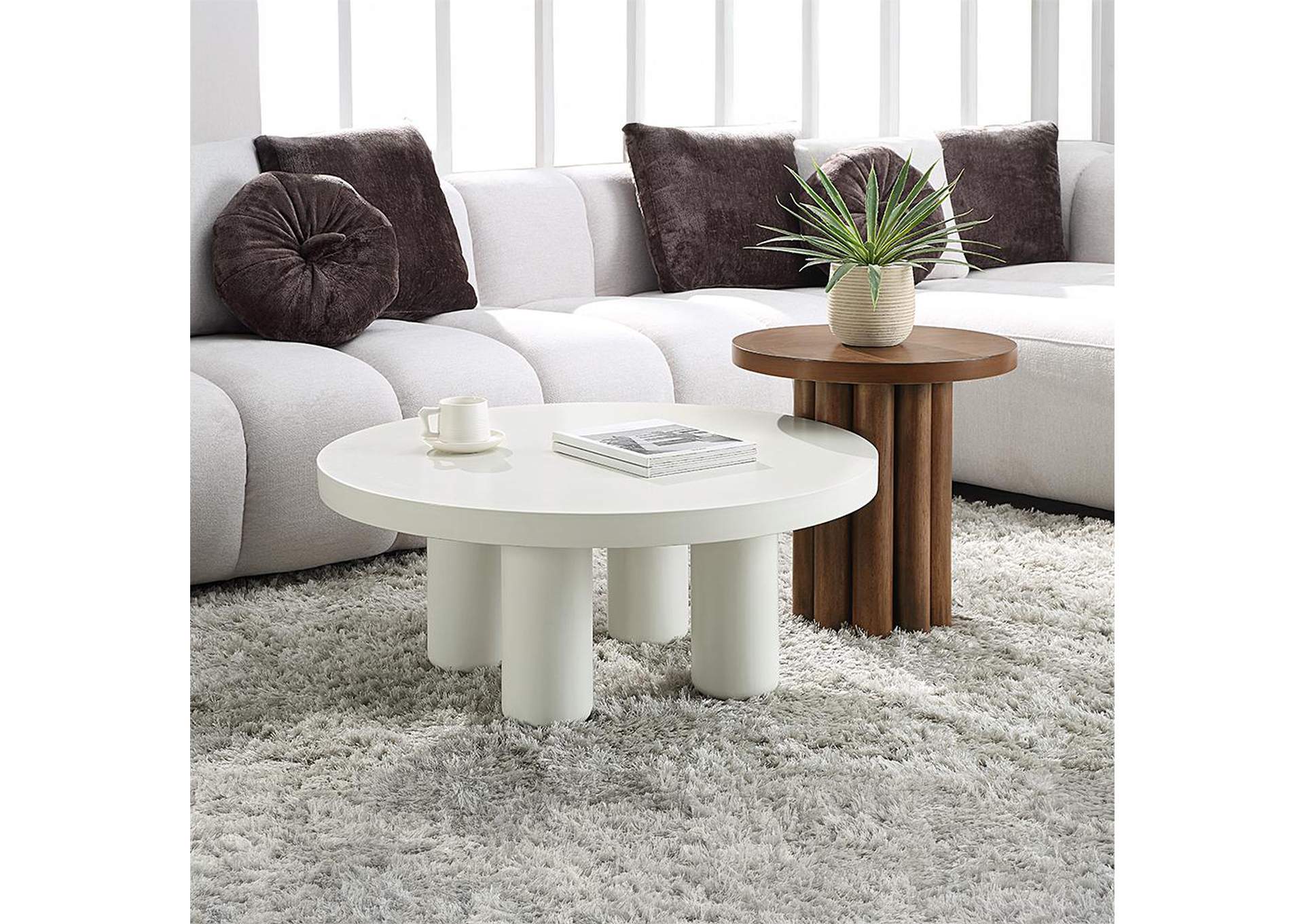 Sanat Coffee Table image 8