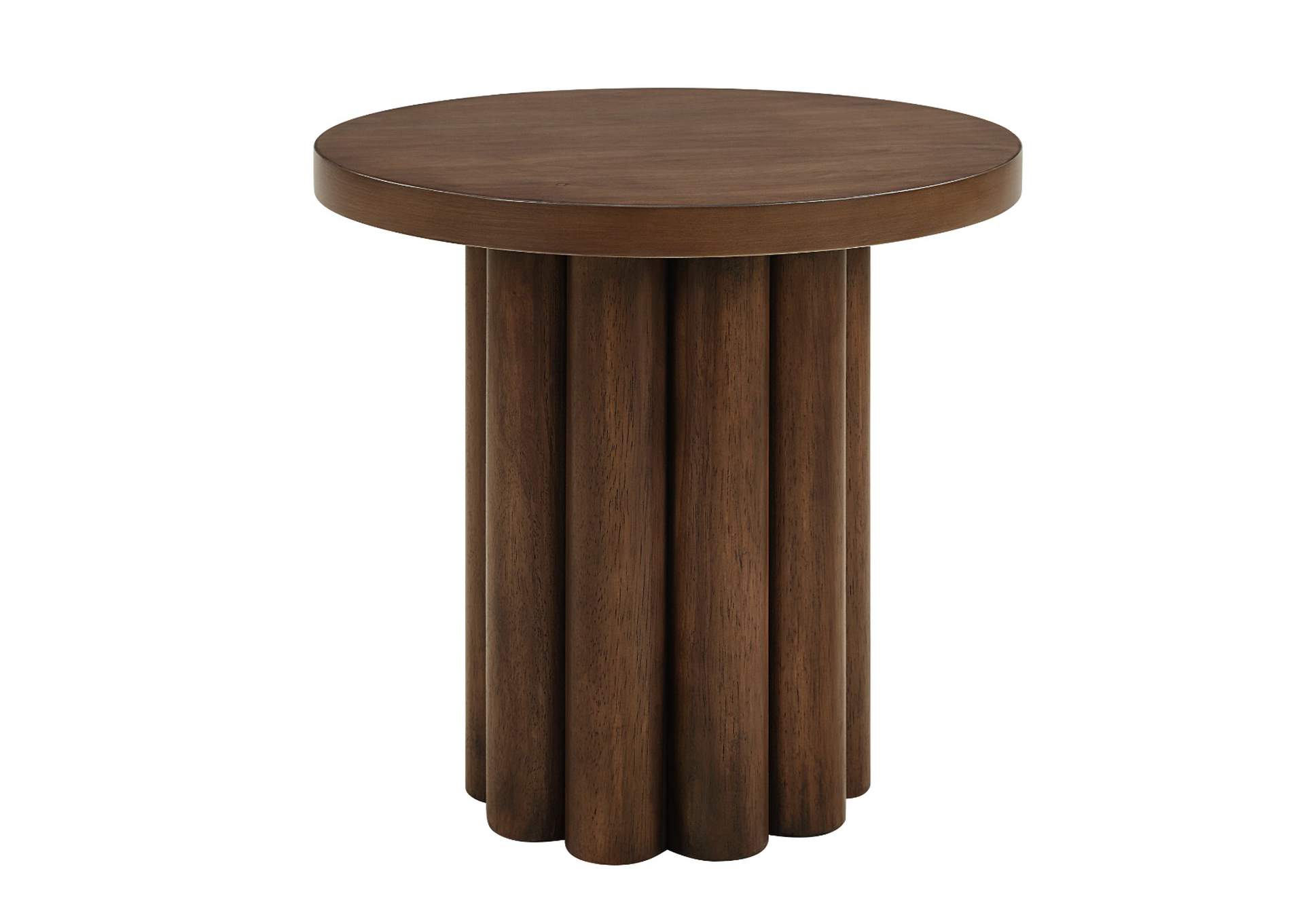 Sanat End Table image 3