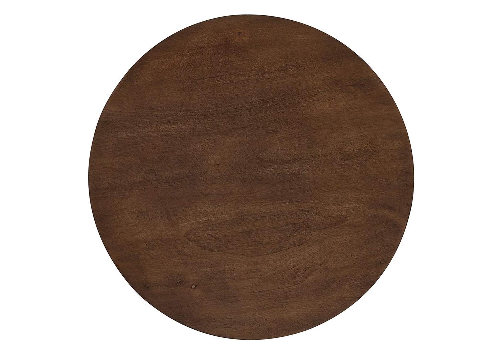 Sanat End Table image 4