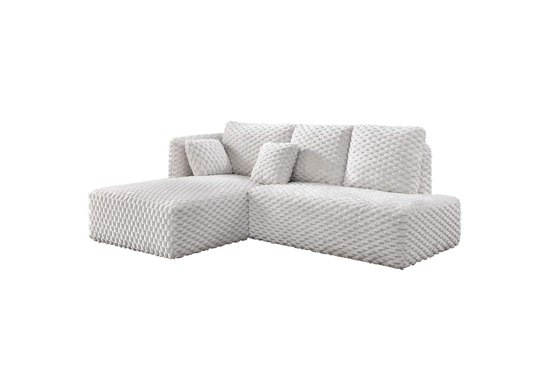 Manya Sectional Sofa image 3