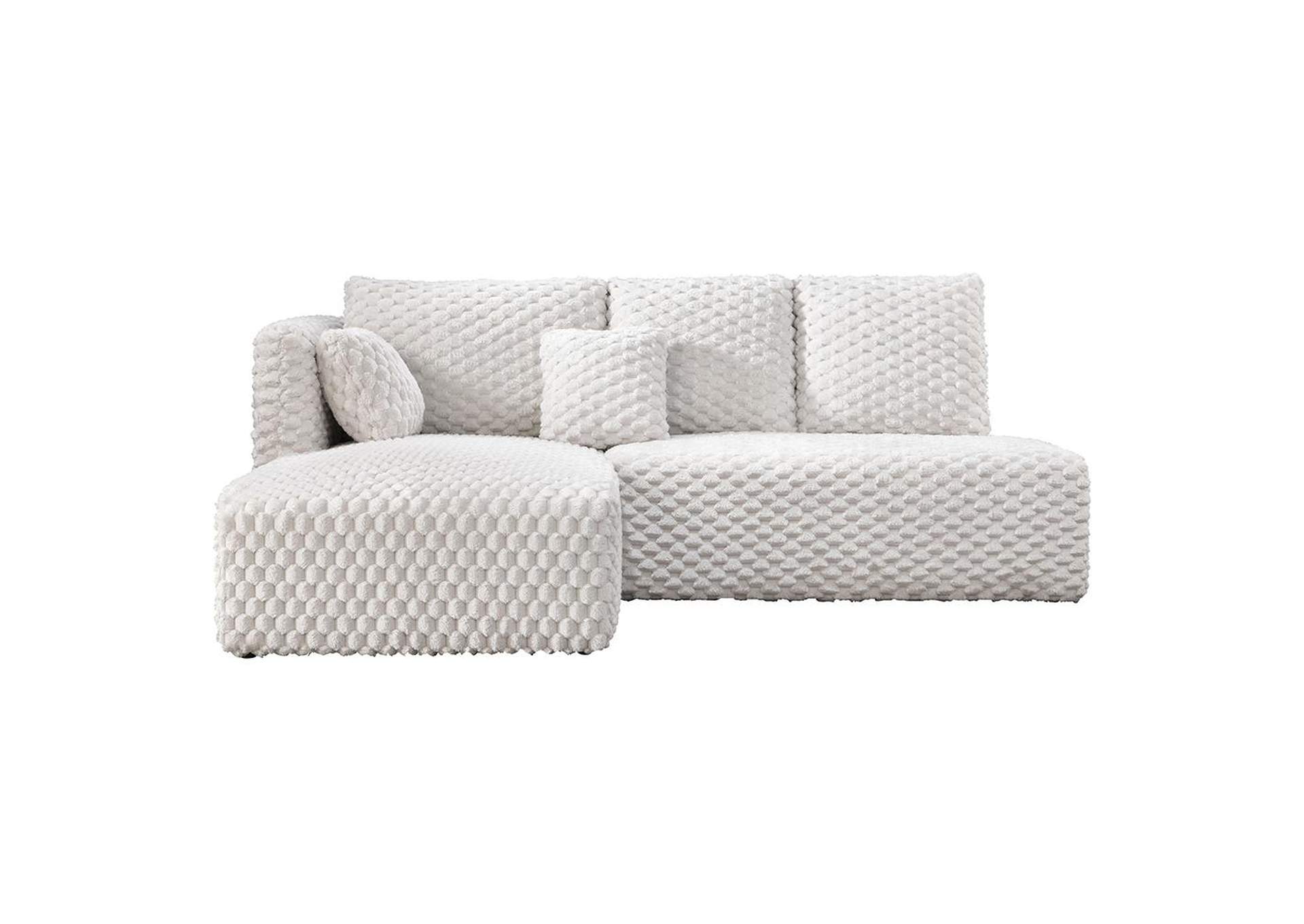 Manya Sectional Sofa image 4