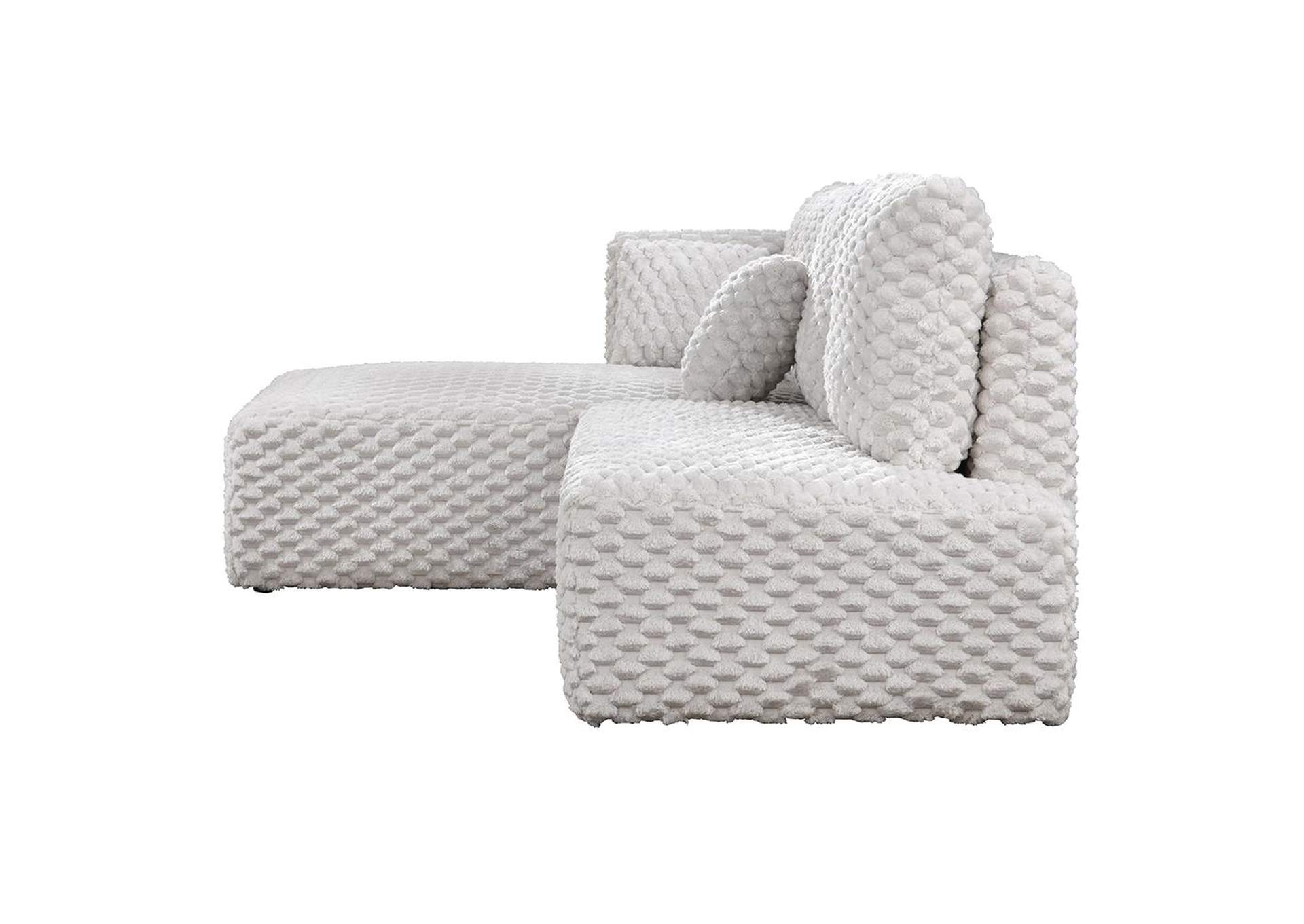 Manya Sectional Sofa image 5