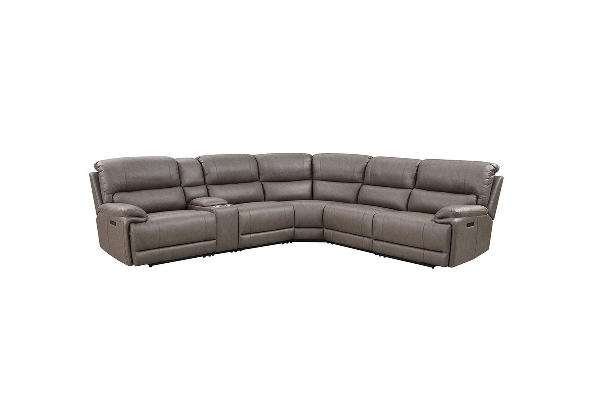 Kantu Motion Sectional Sofa image 3