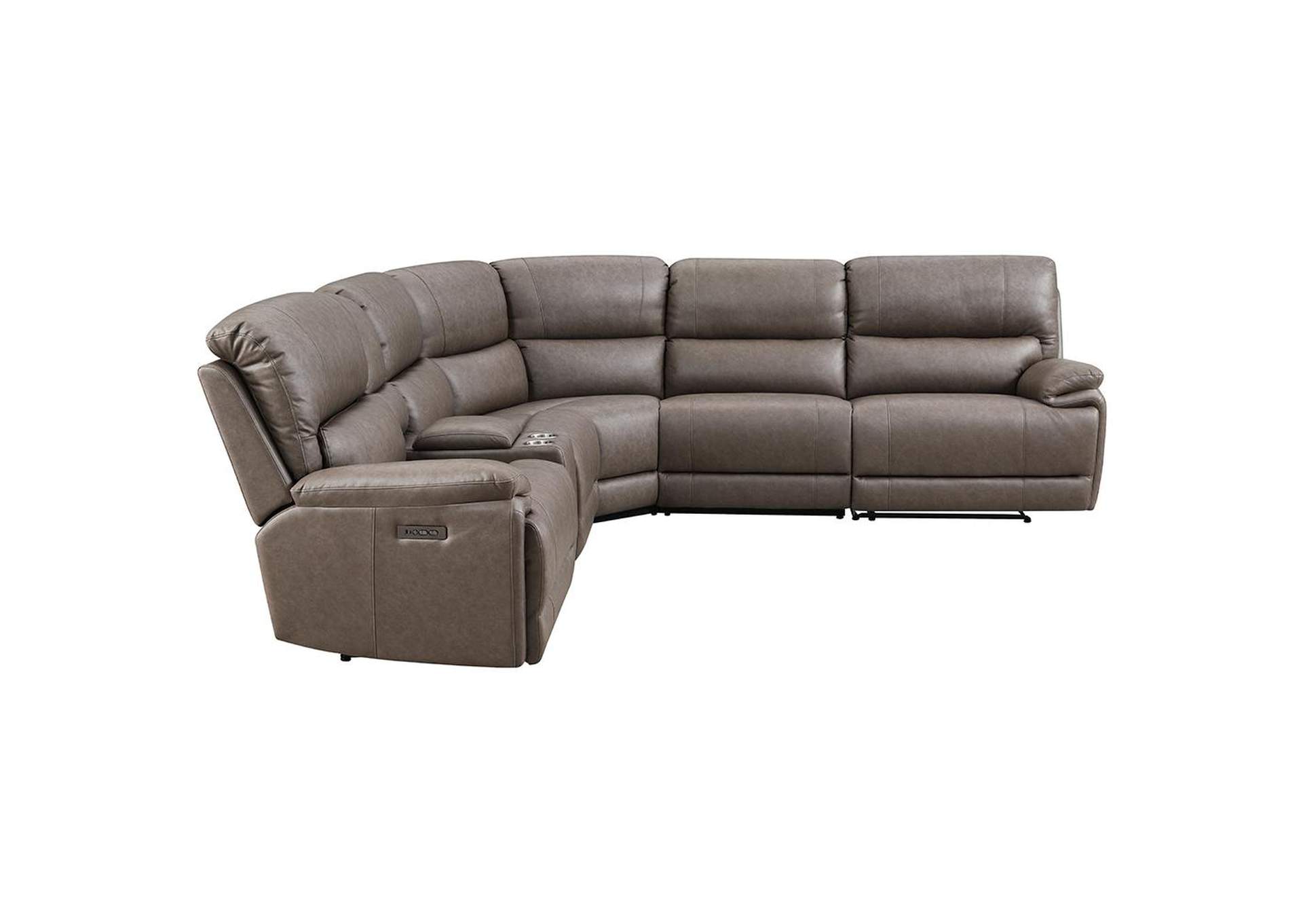 Kantu Motion Sectional Sofa image 5