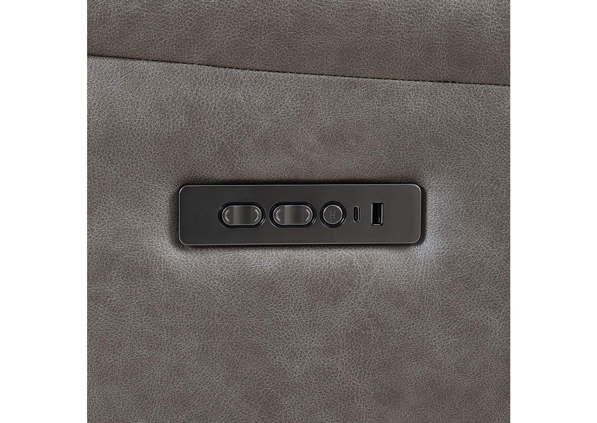 Kantu Motion Sectional Sofa image 8