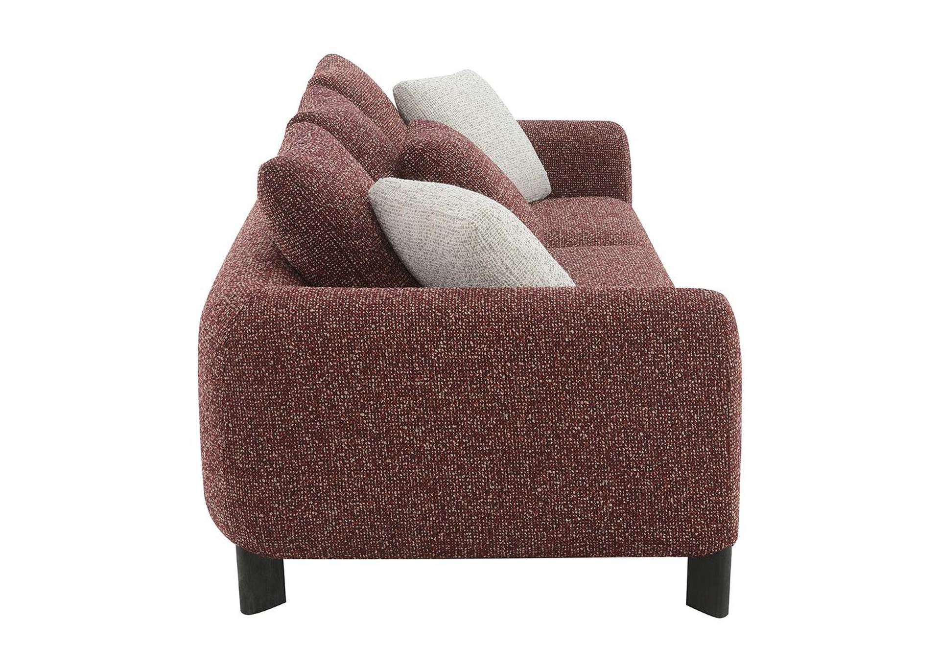 Mardi Sofa with 6 Pillows image 5