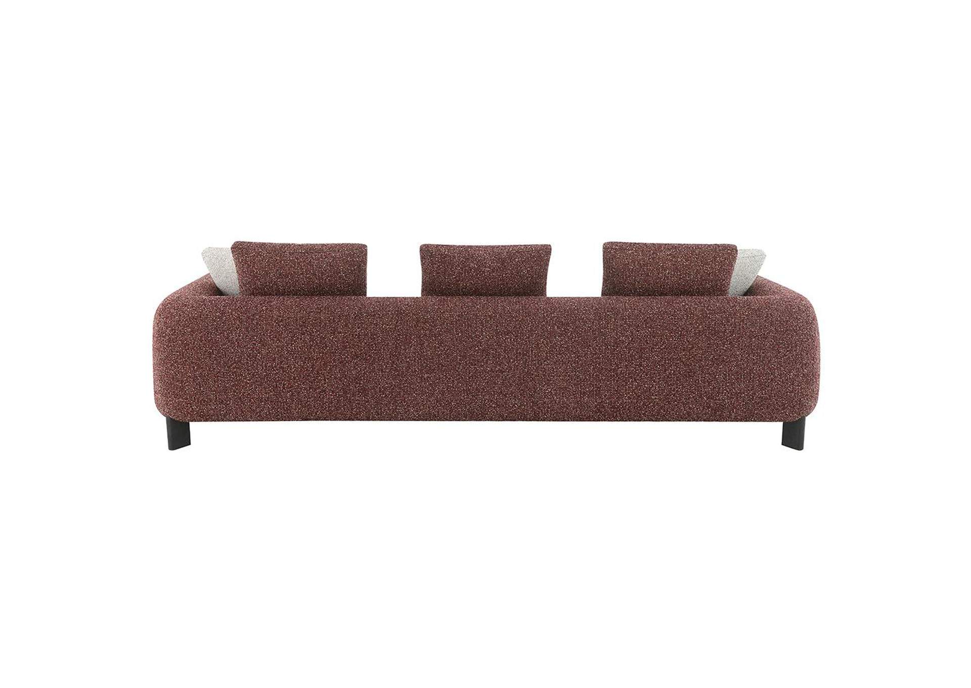 Mardi Sofa with 6 Pillows image 6