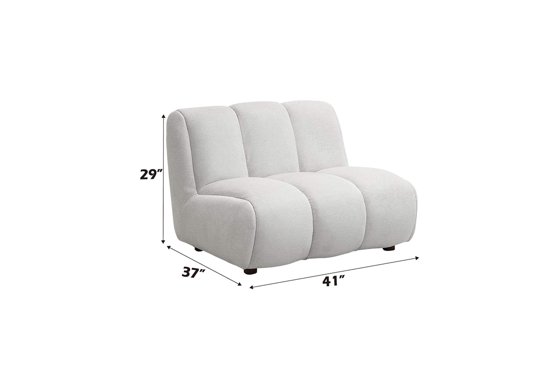 Manilla Chair