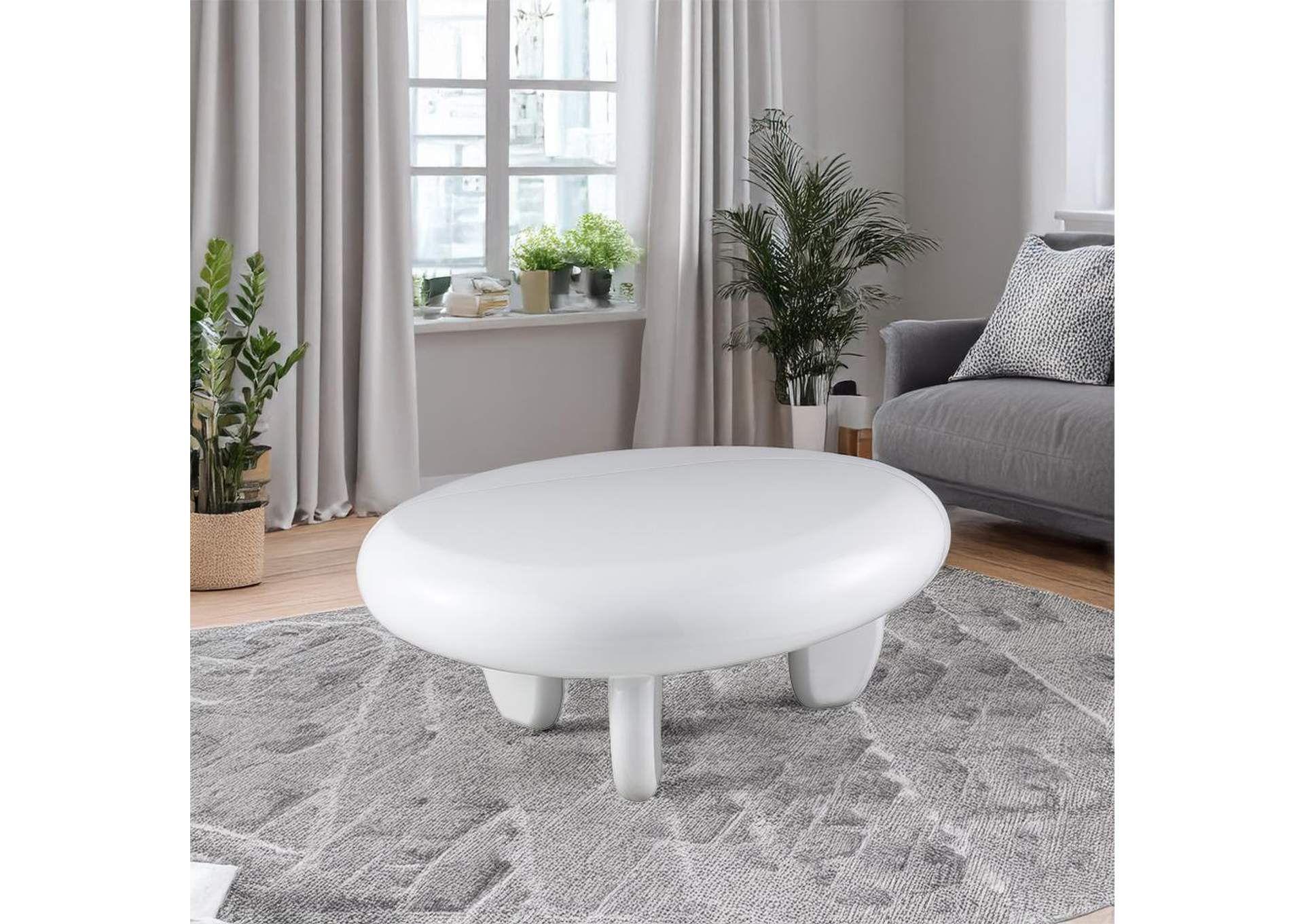 Wylie Coffee Table image 1