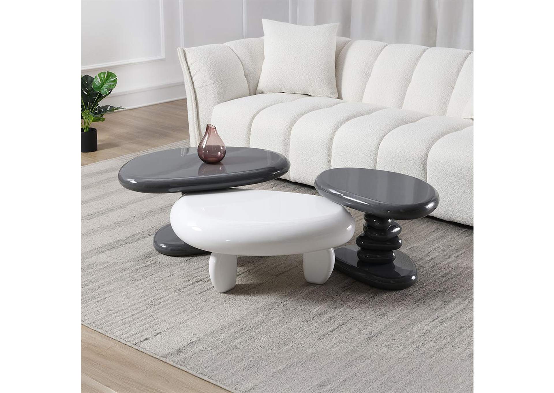 Wylie Coffee Table image 8