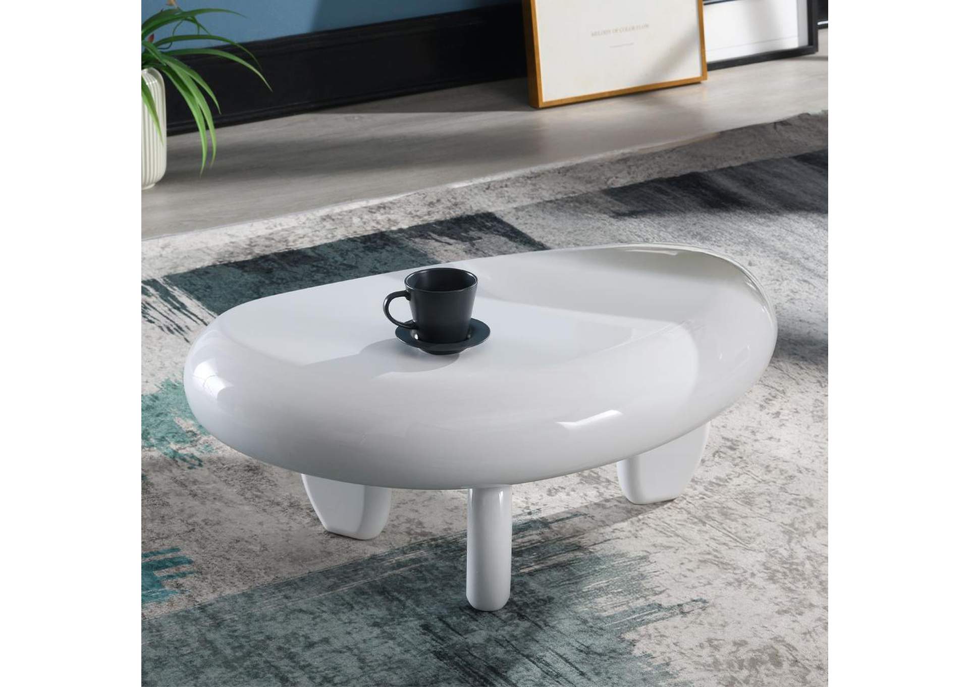 Wylie End Table image 1