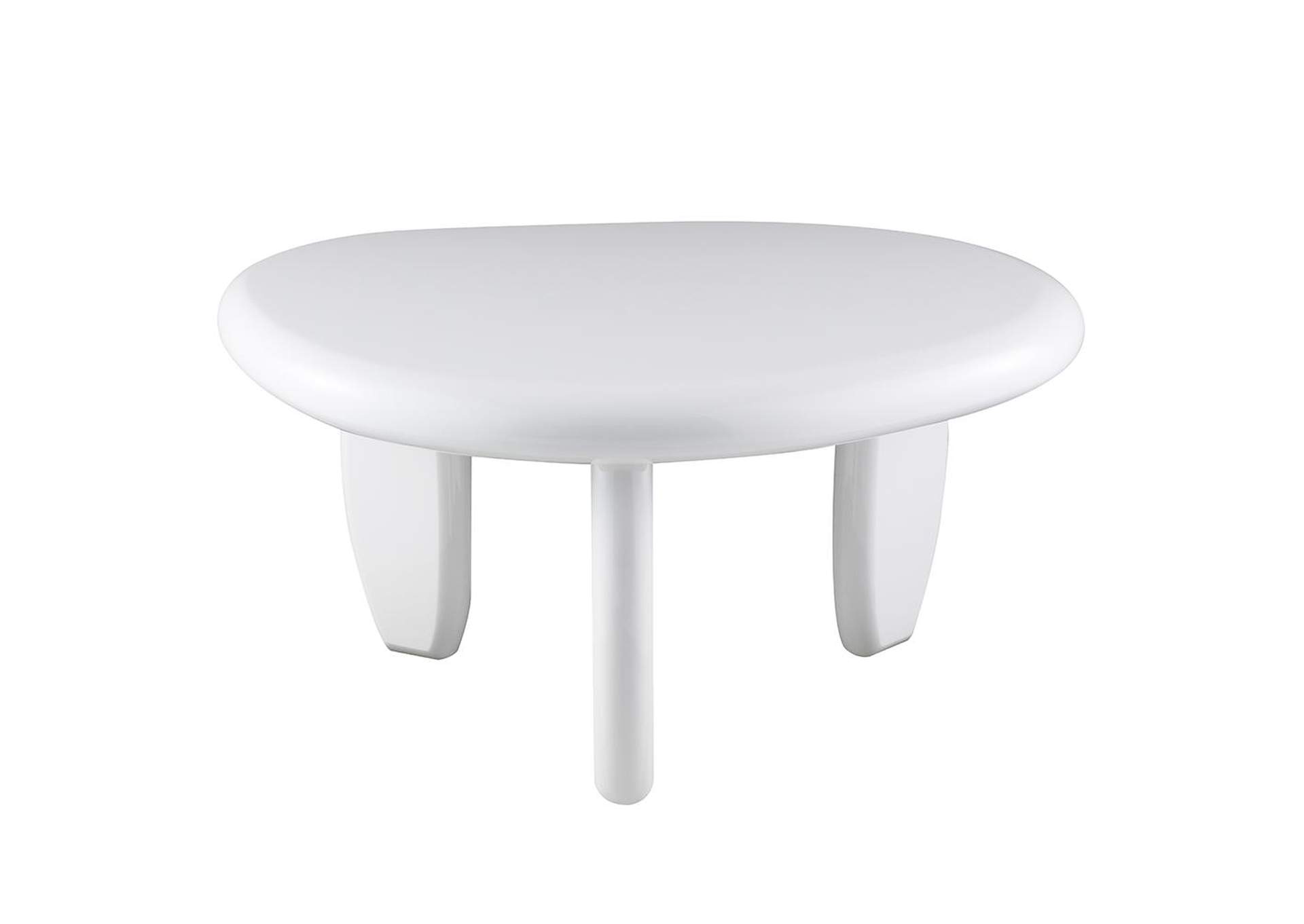 Wylie End Table image 4